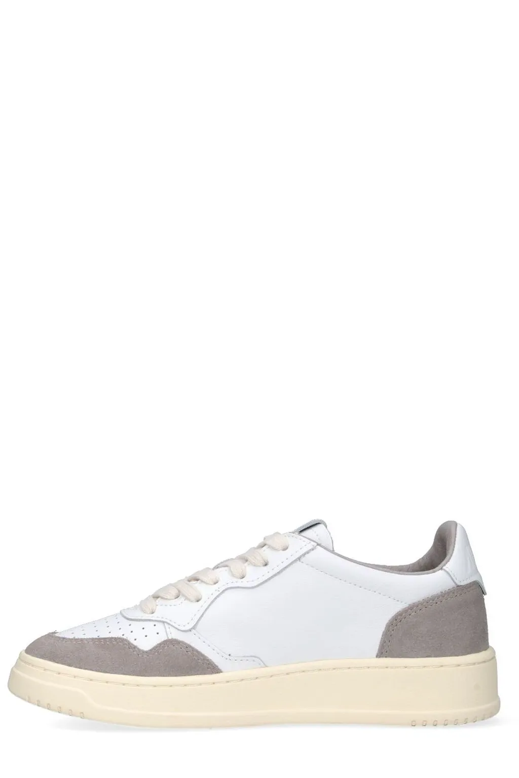 Autry Medalist Low-Top Sneakers