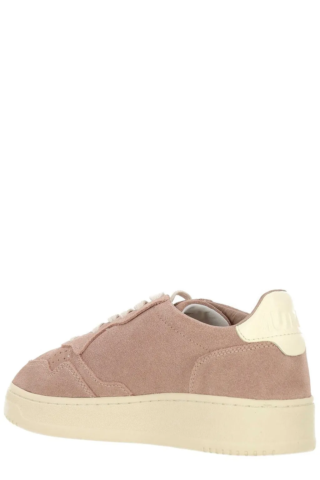 Autry Medalist Low-Top Sneakers