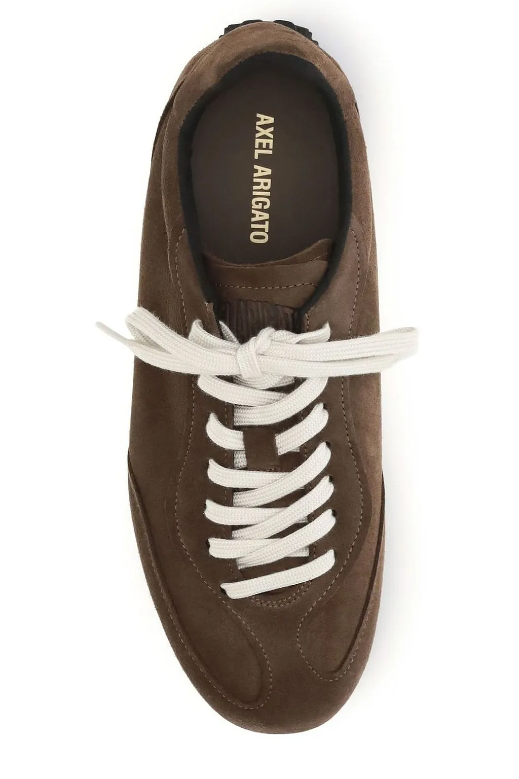 Axel Arigato Daze Lace-Up Sneakers