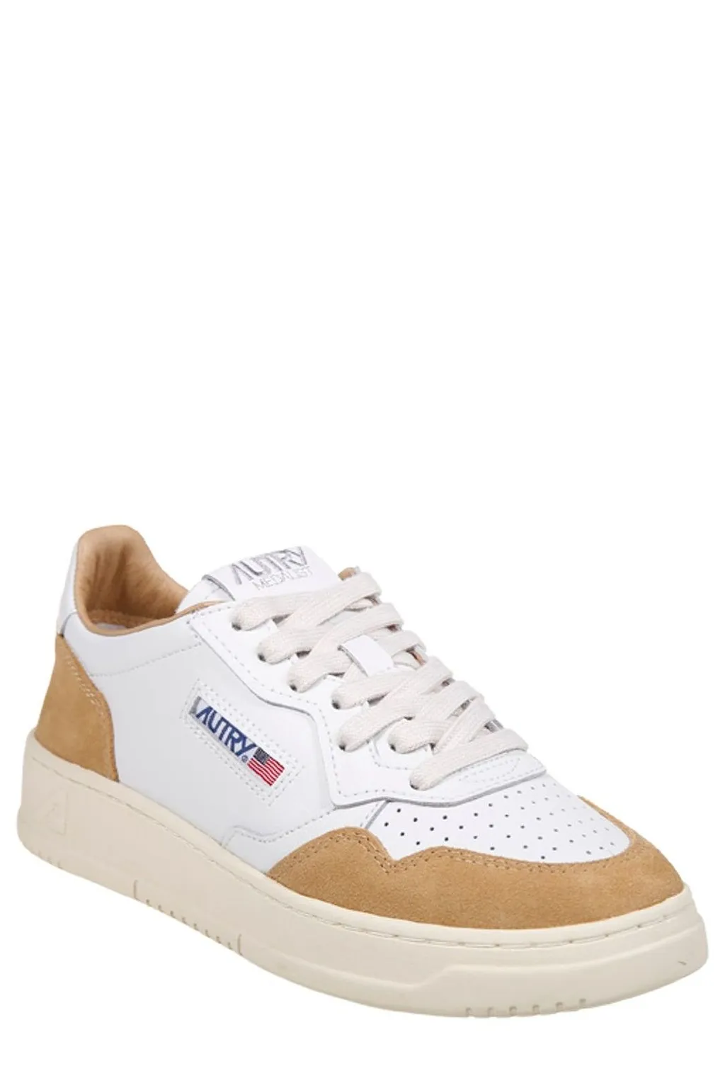 Autry Medalist Low-Top Sneakers