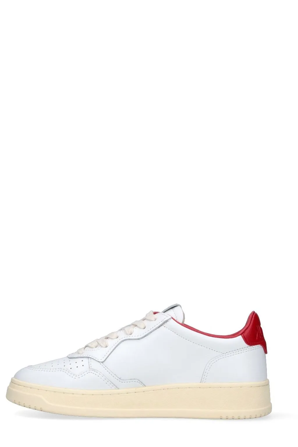 Autry Medalist Low-Top Sneakers