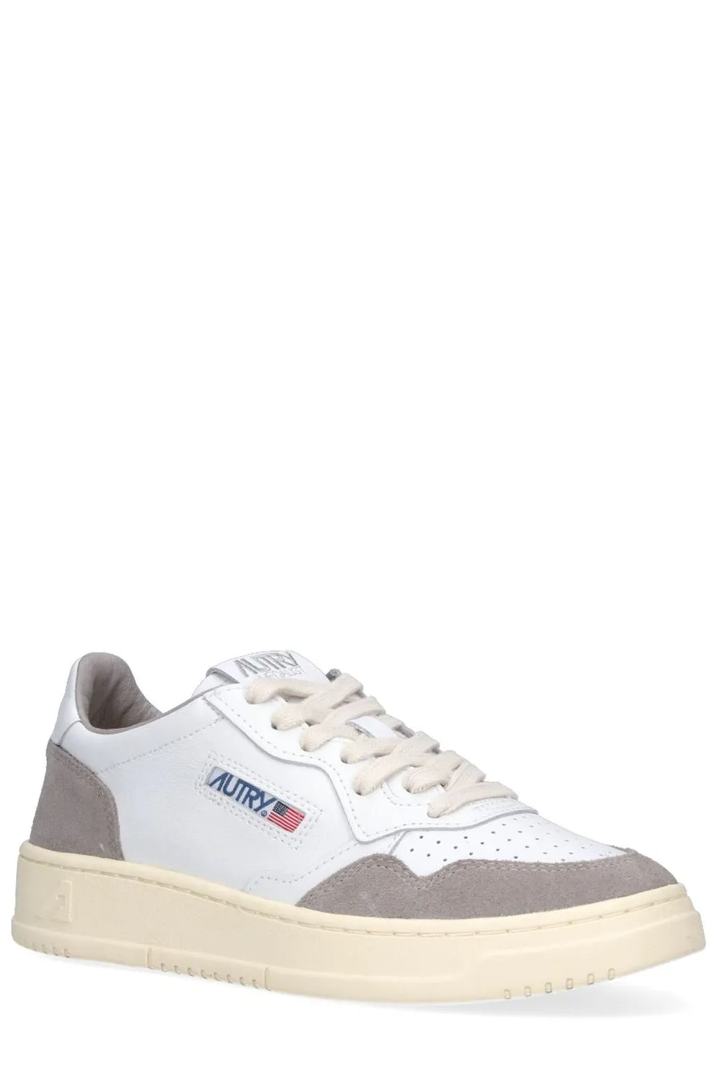 Autry Medalist Low-Top Sneakers