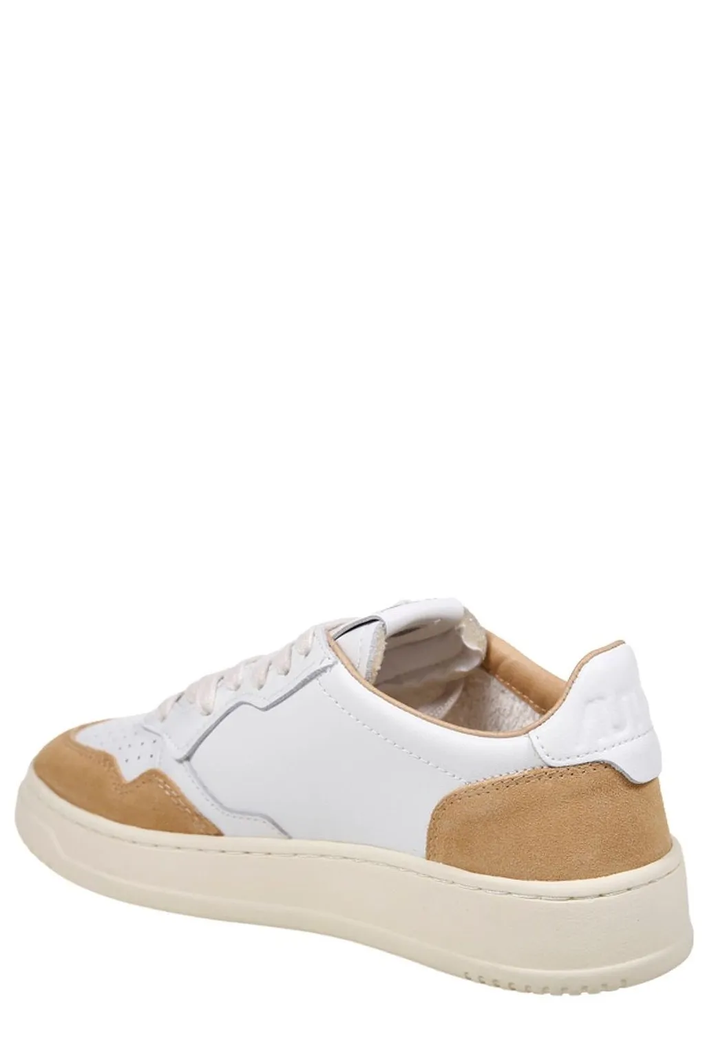 Autry Medalist Low-Top Sneakers