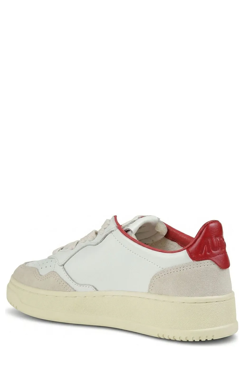Autry Medalist Low-Top Sneakers