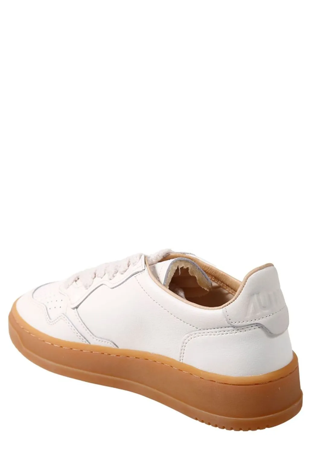 Autry Medalist Low-Top Sneakers