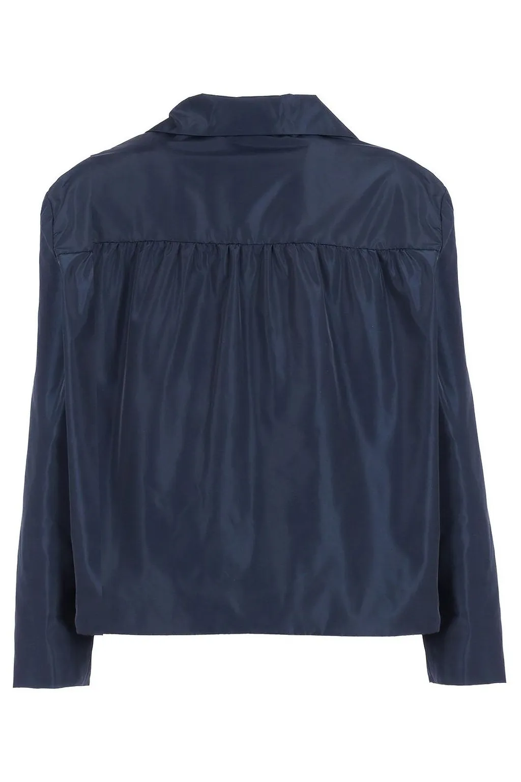 Aspesi Lined Technical Jacket