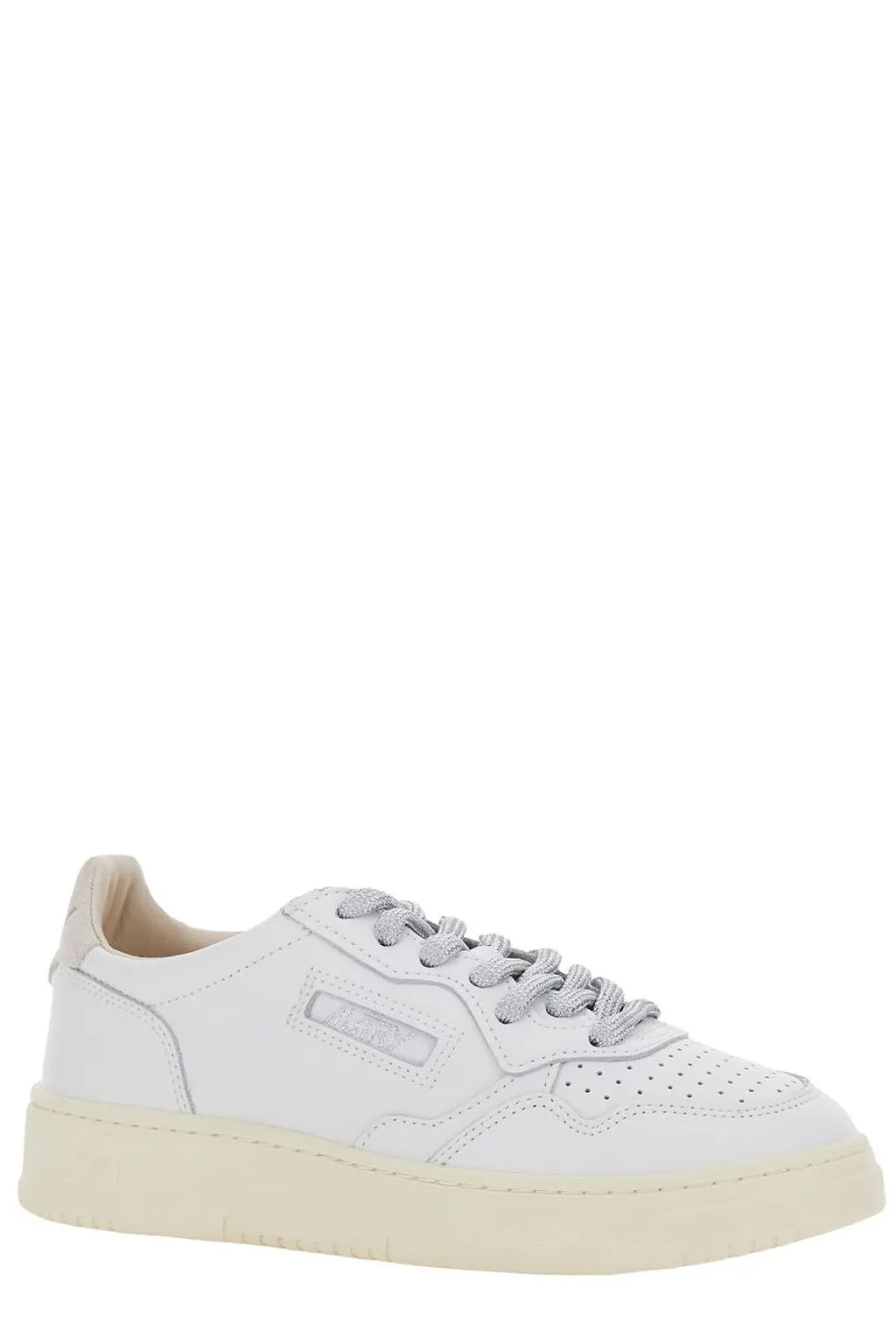 Autry Medalist Low-Top Sneakers