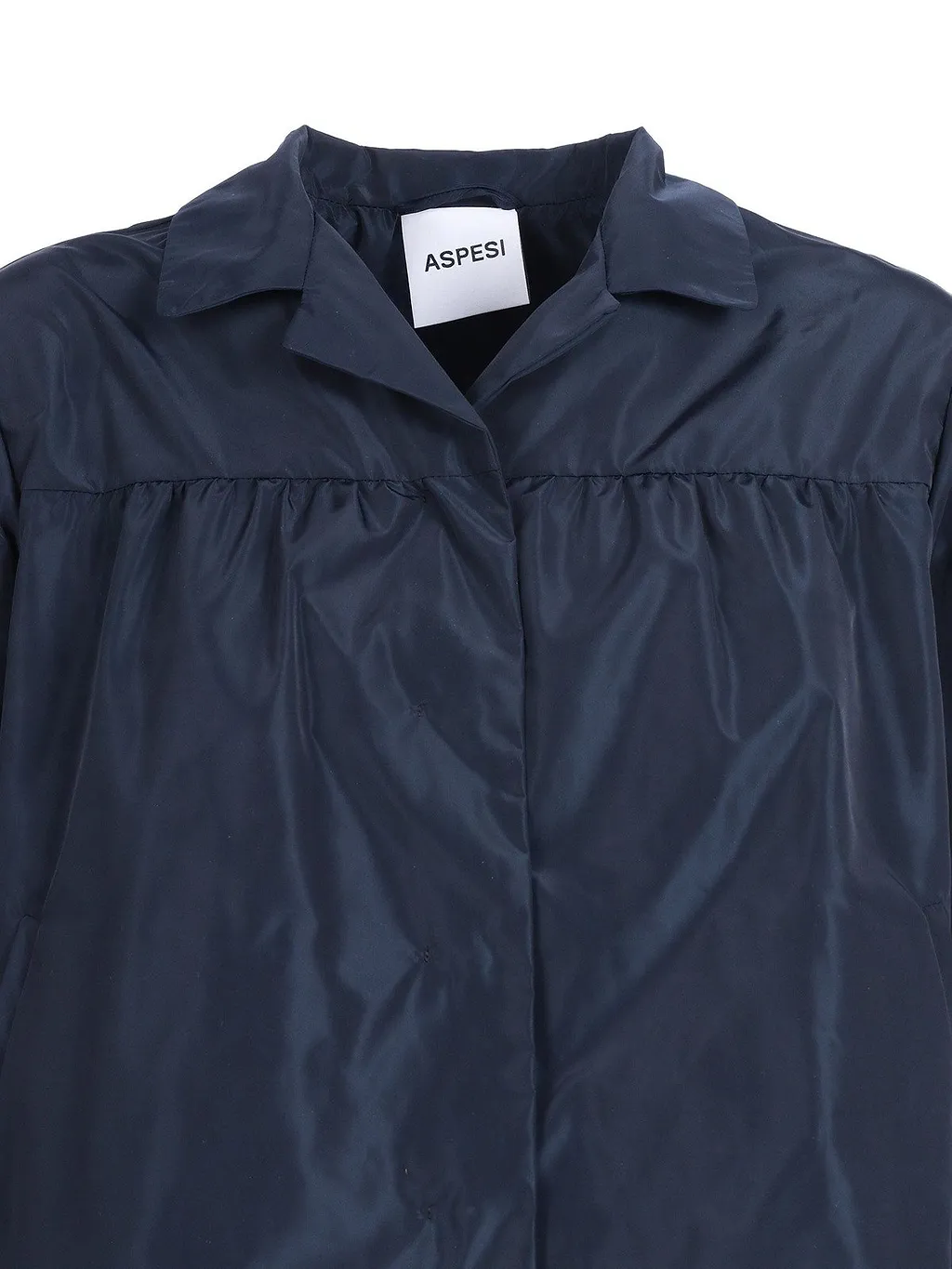 Aspesi Lined Technical Jacket