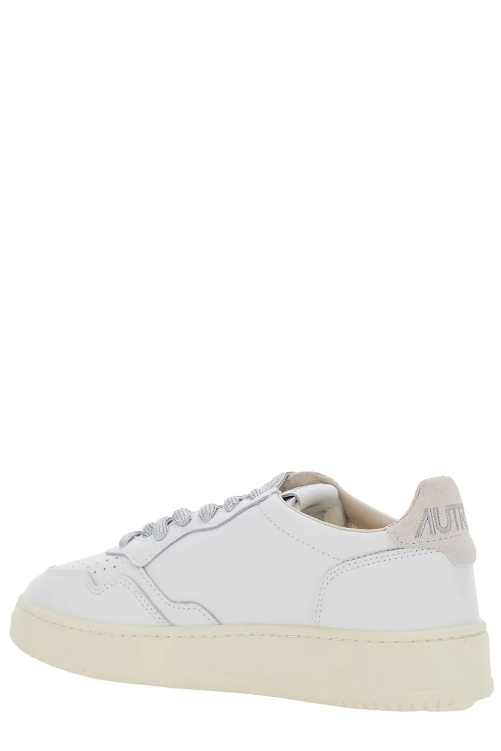 Autry Medalist Low-Top Sneakers