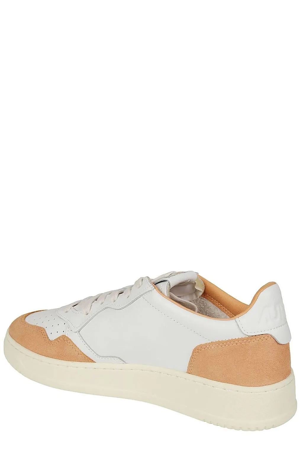 Autry Medalist Low-Top Sneakers
