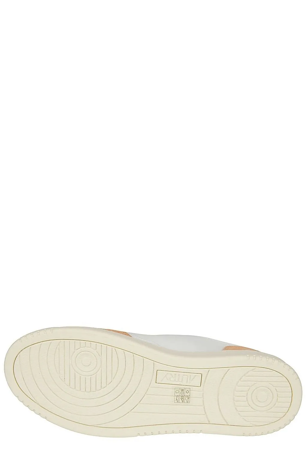 Autry Medalist Low-Top Sneakers