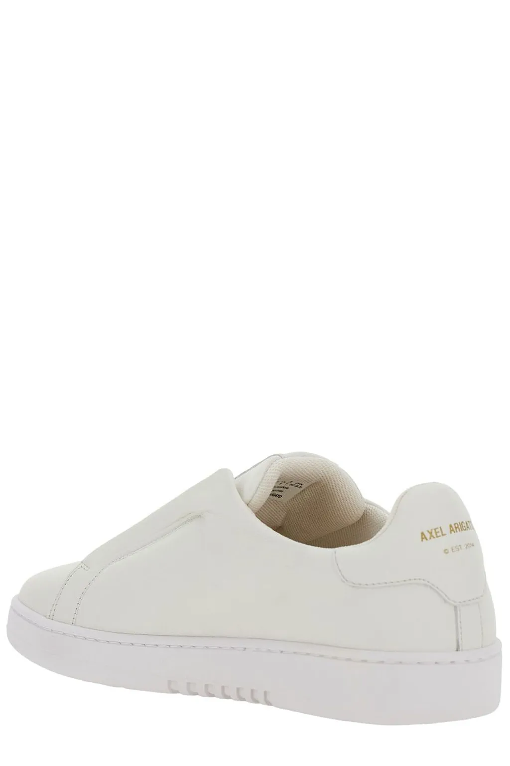 Axel Arigato Dice Laceless Sneakers
