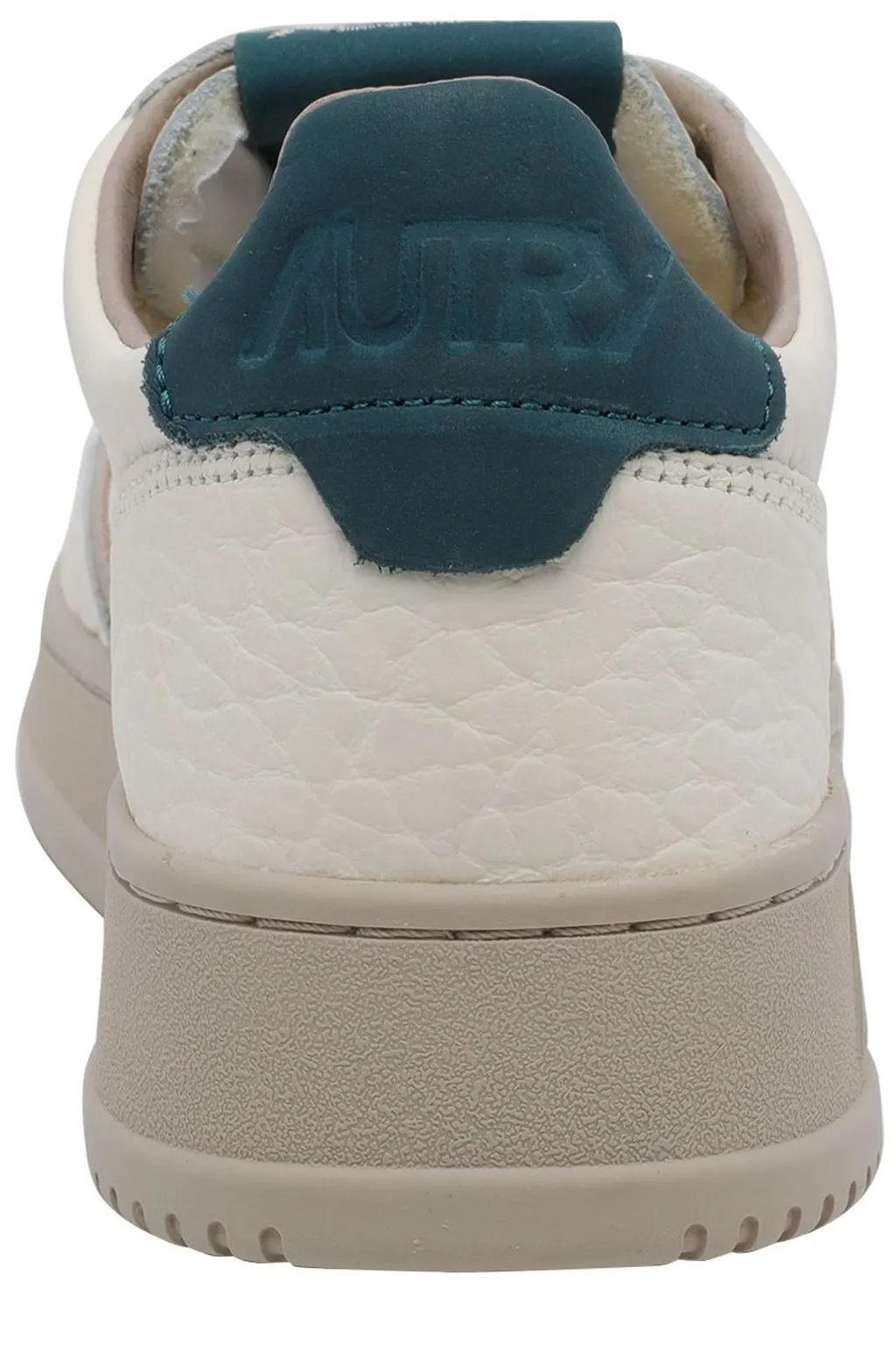Autry Medalist Low-Top Sneakers