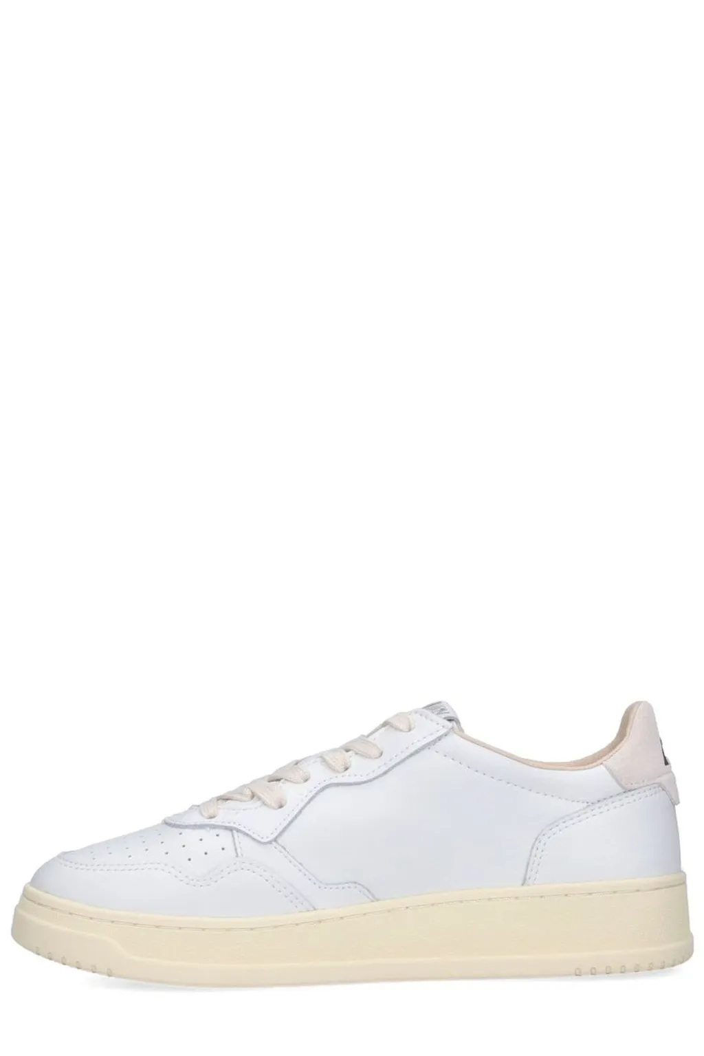 Autry Medalist Low-Top Sneakers