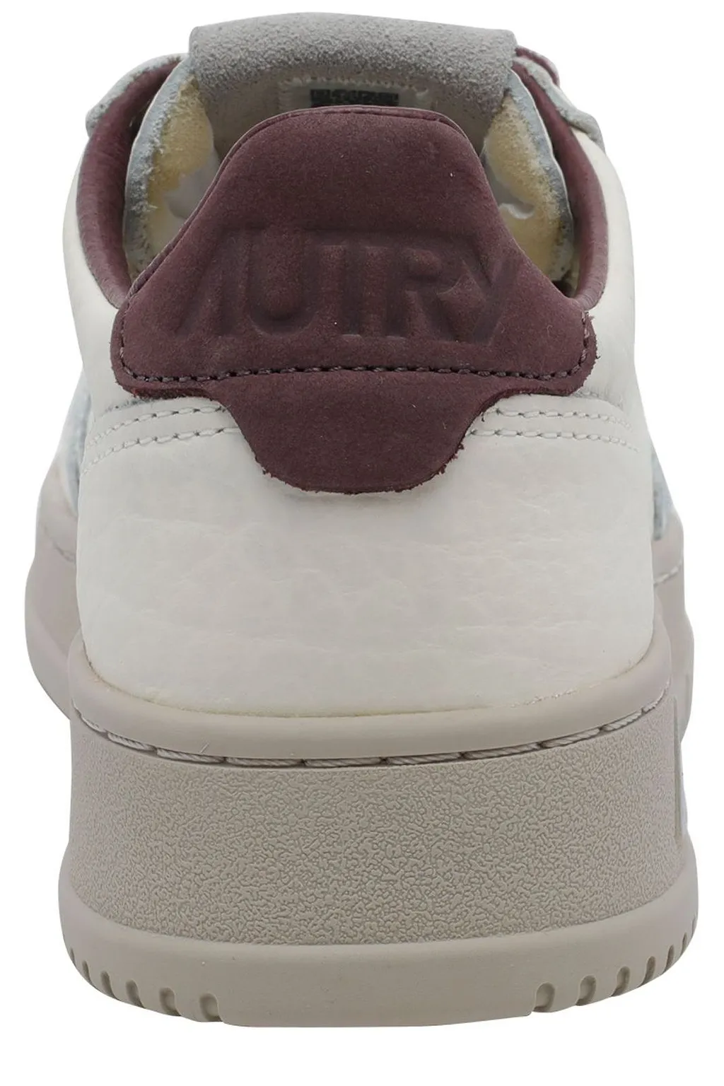 Autry Medalist Low-Top Sneakers