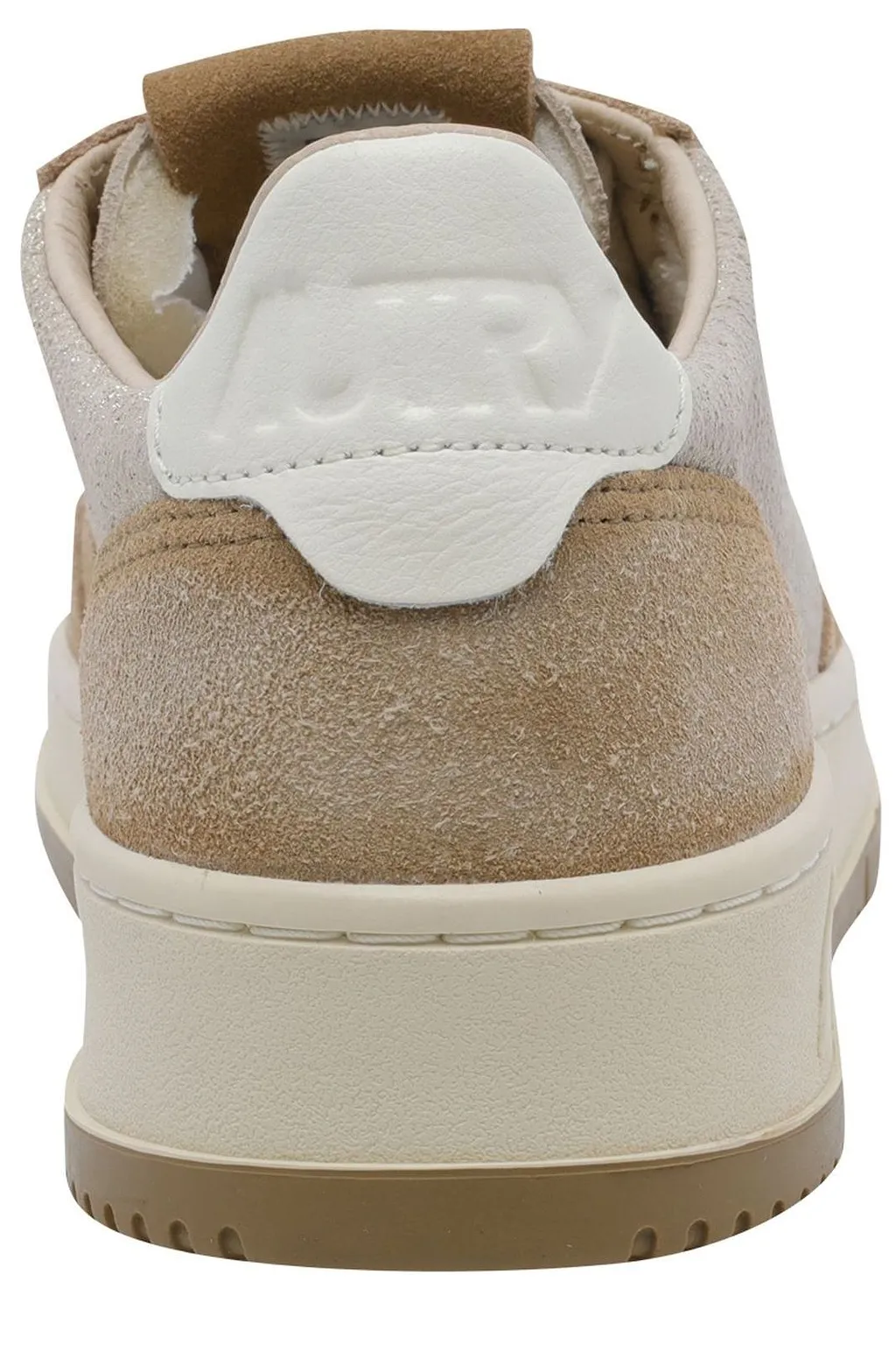 Autry Medalist Low-Top Sneakers