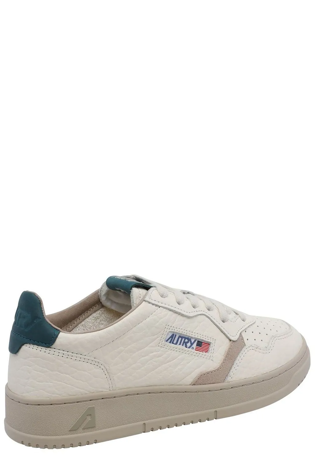 Autry Medalist Low-Top Sneakers