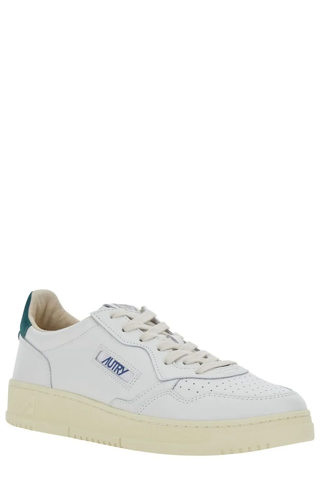 Autry Medalist Low-Top Sneakers
