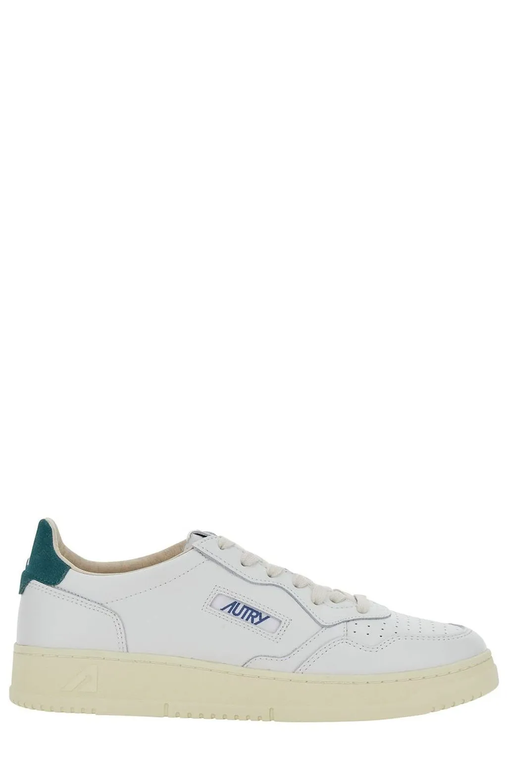 Autry Medalist Low-Top Sneakers