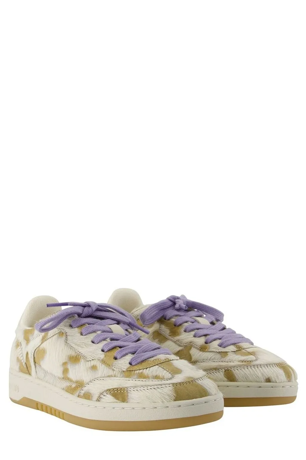 Axel Arigato Dice T Toe Low-Top Sneakers
