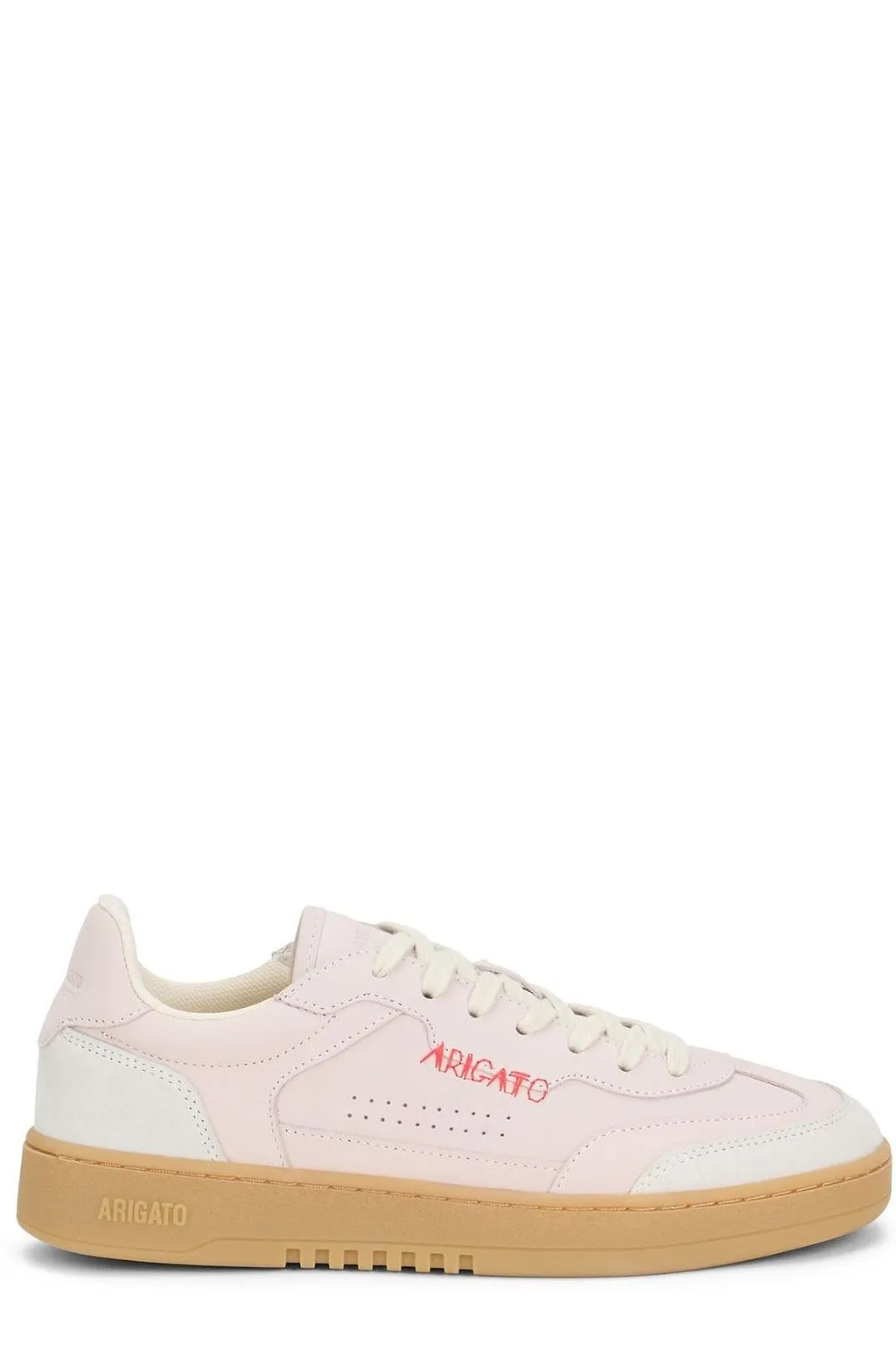 Axel Arigato Dice T-Toe Low-Top Sneakers