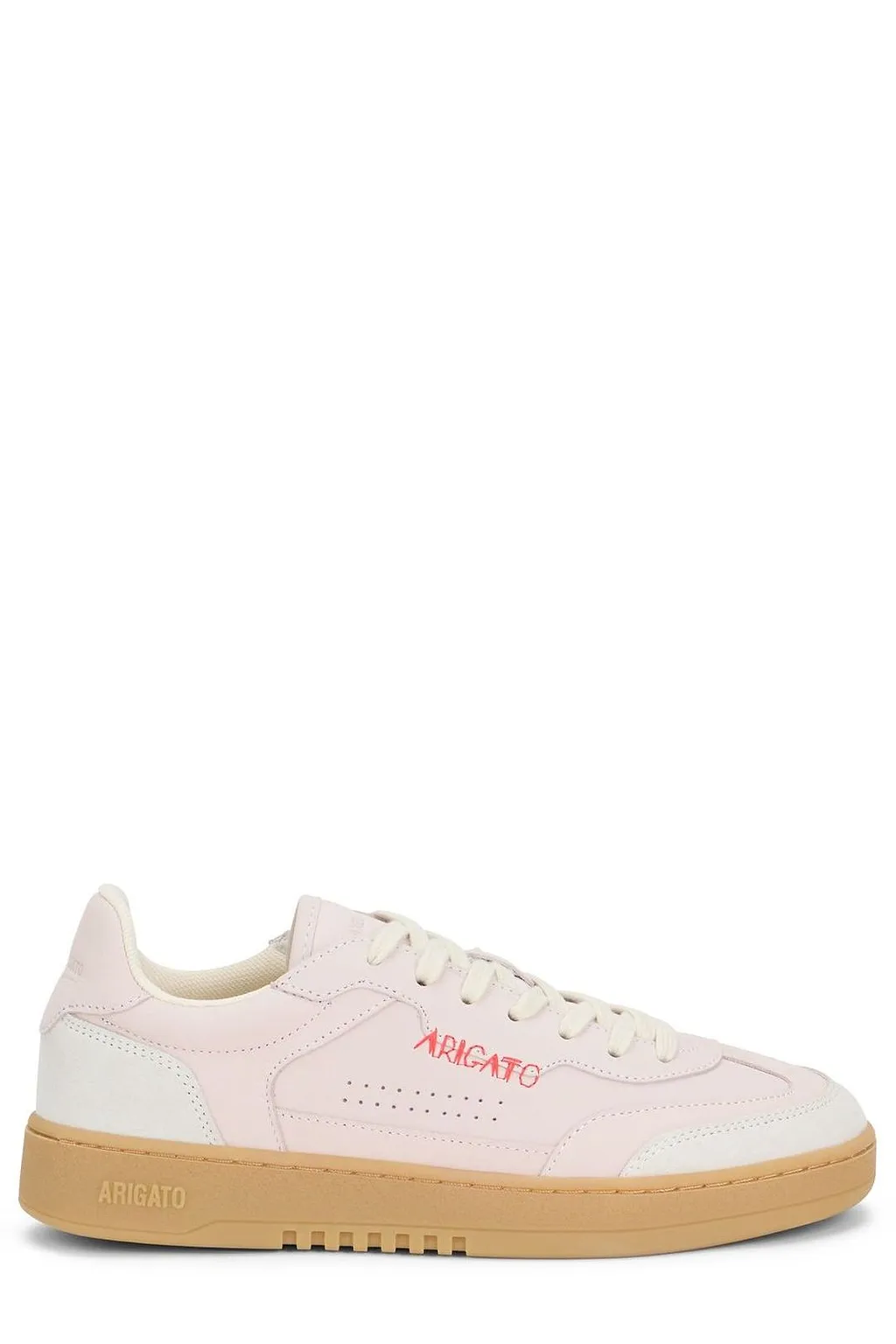 Axel Arigato Dice T-Toe Low-Top Sneakers