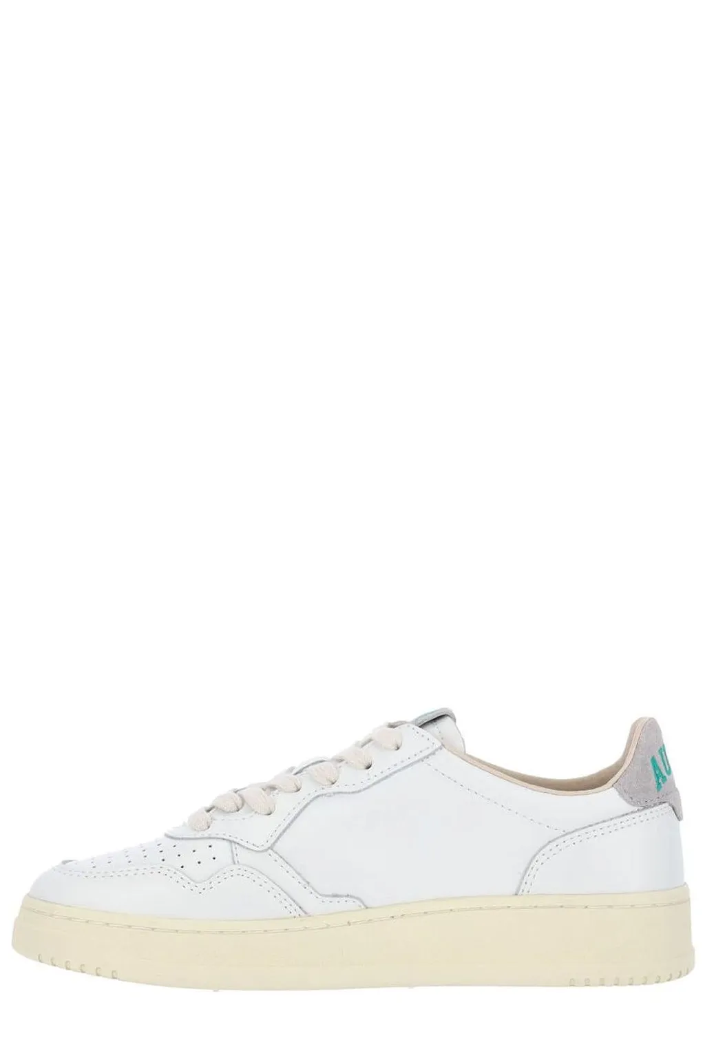 Autry Medalist Low-Top Sneakers