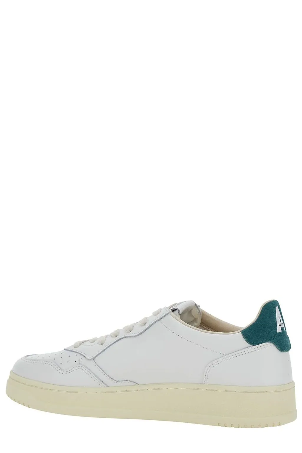 Autry Medalist Low-Top Sneakers