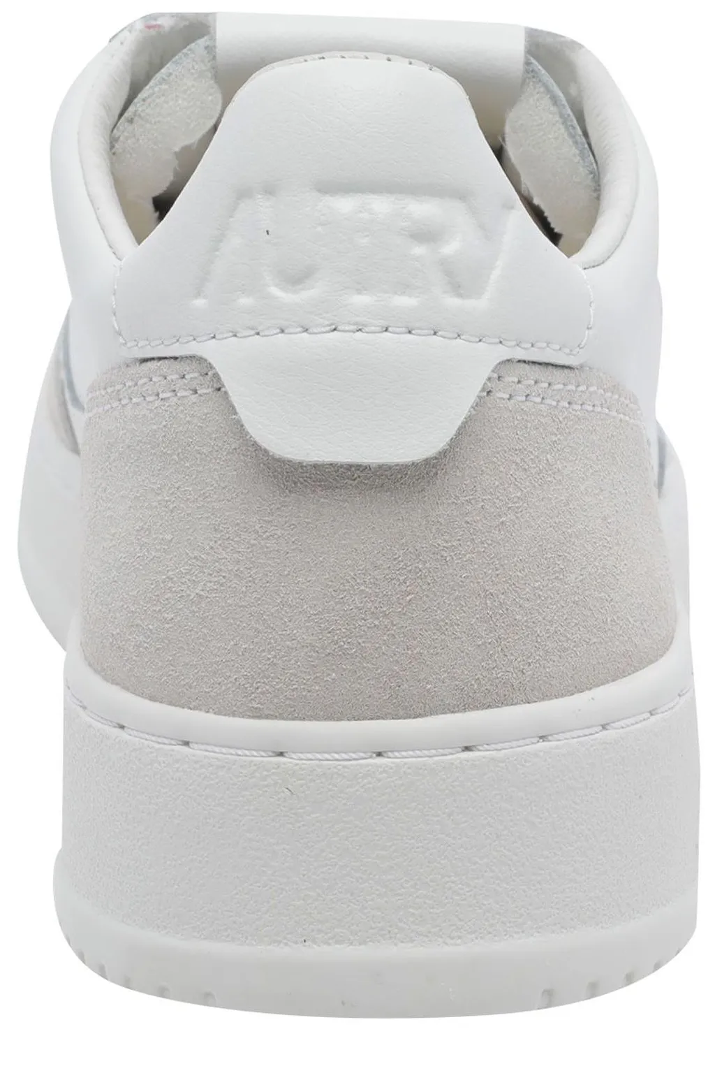Autry Medalist Low-Top Sneakers