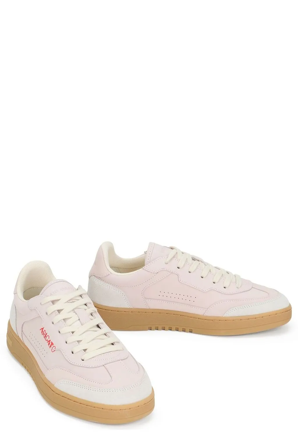 Axel Arigato Dice T-Toe Low-Top Sneakers