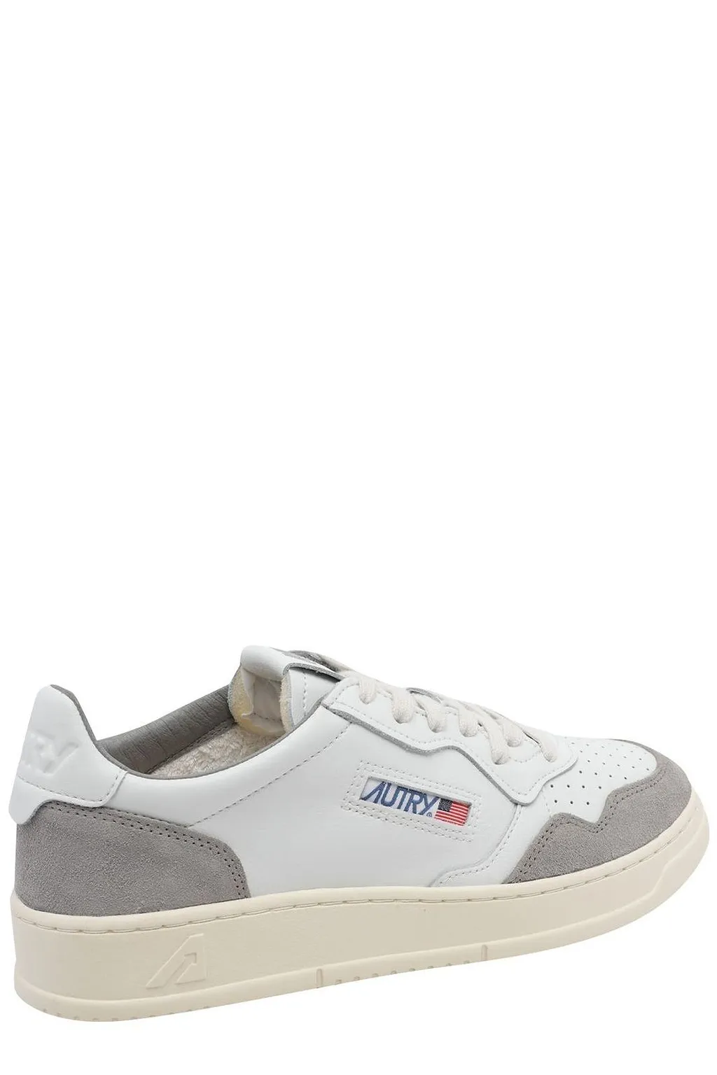 Autry Medalist Low-Top Sneakers