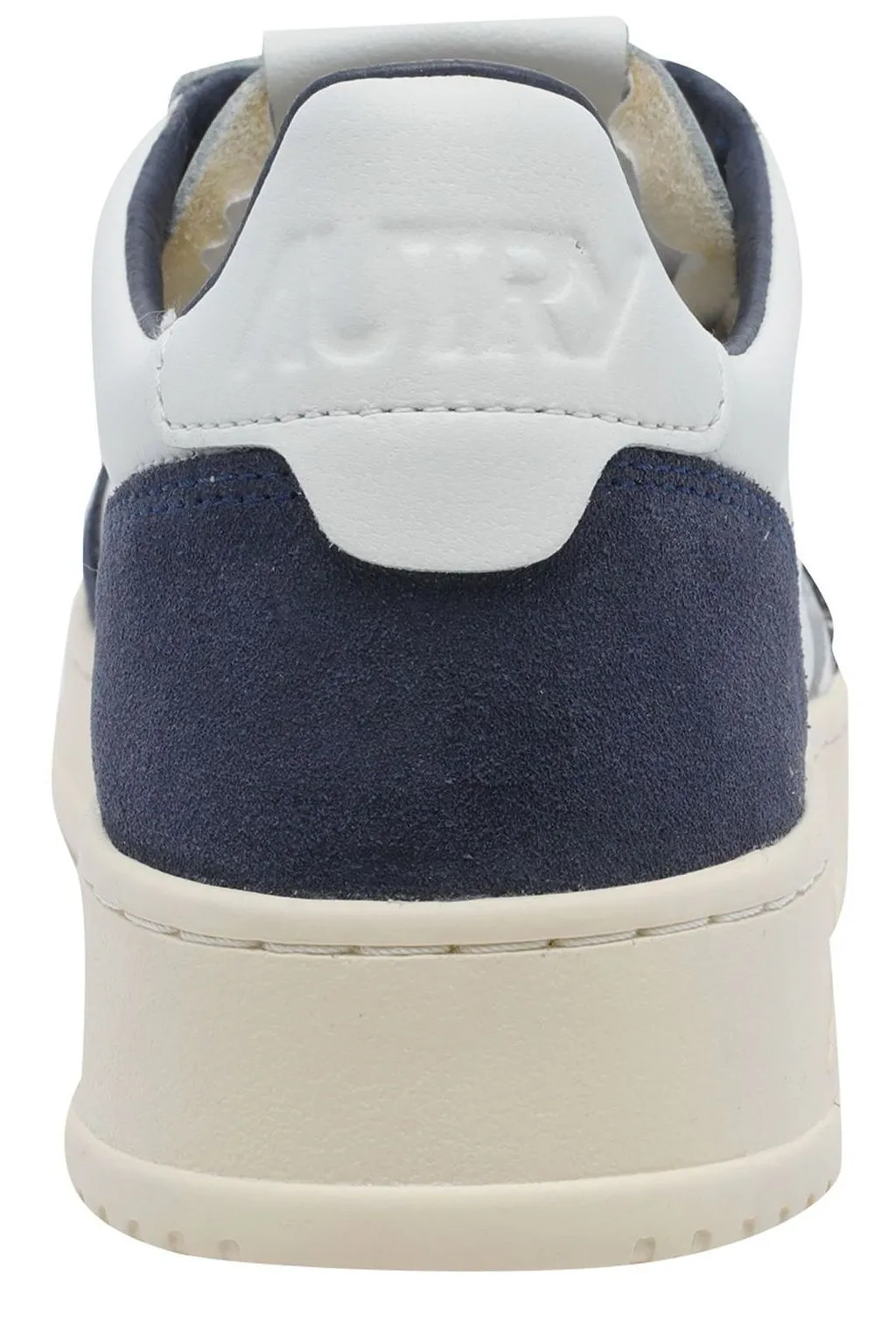 Autry Medalist Low-Top Sneakers