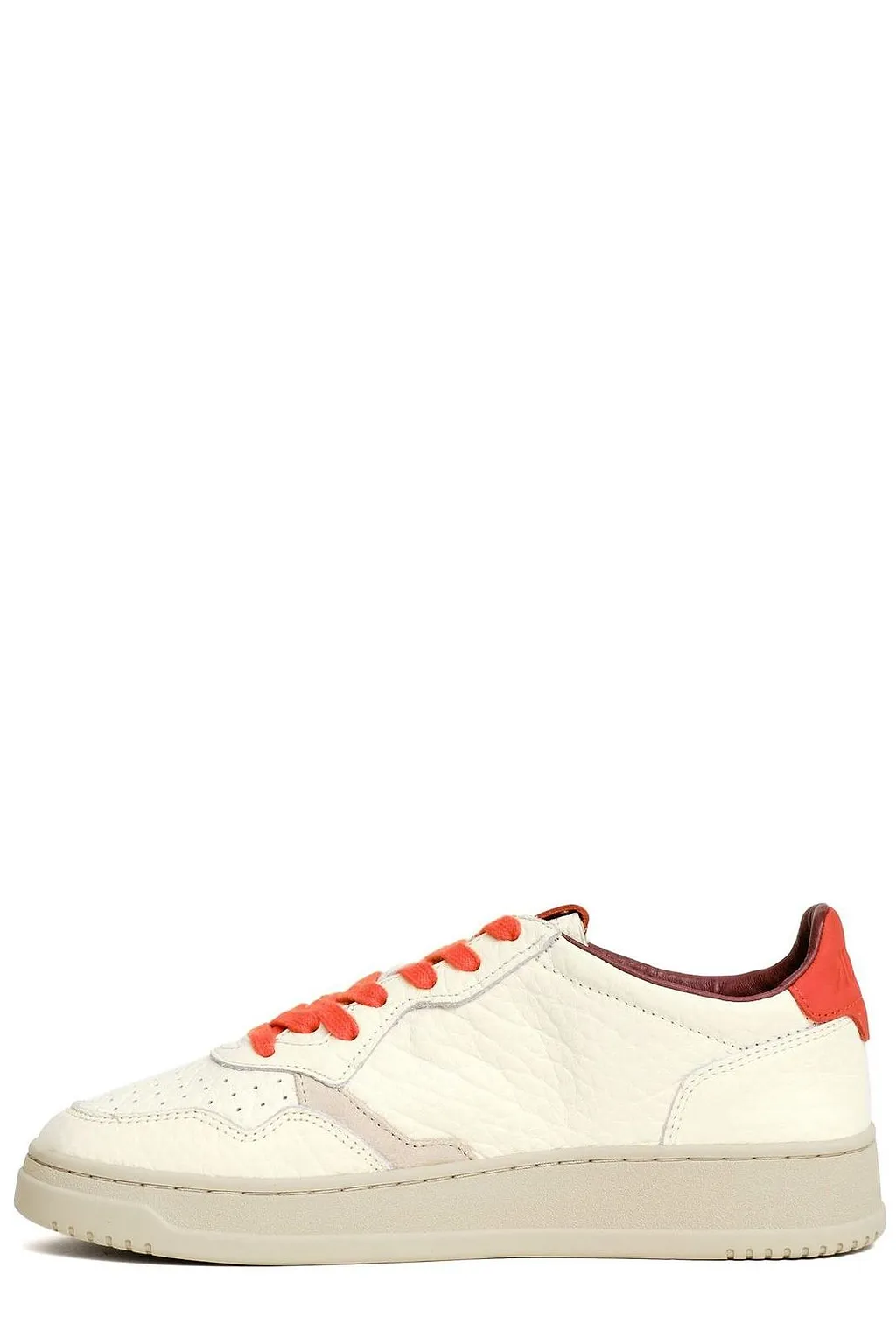 Autry Medalist Low-Top Sneakers