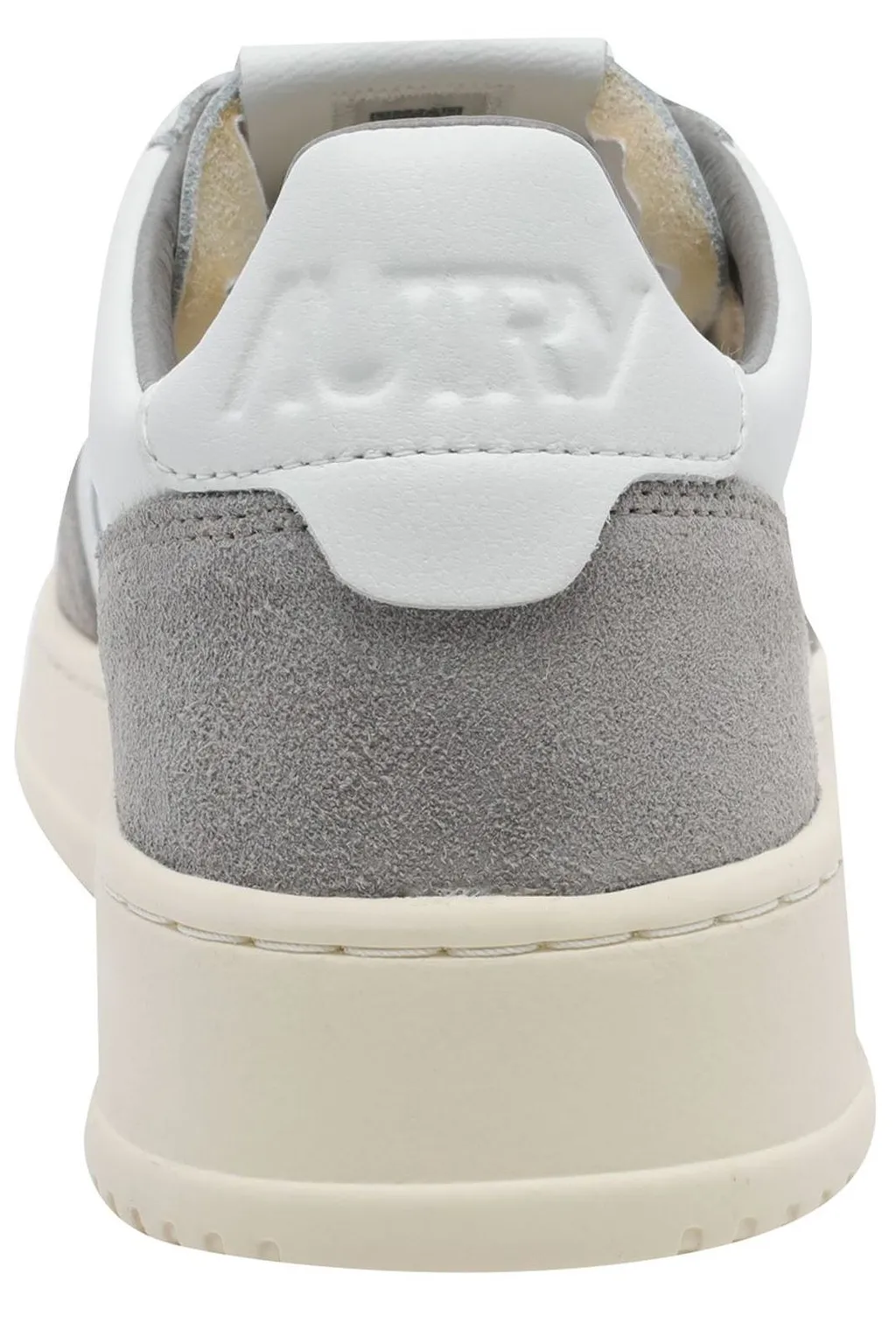 Autry Medalist Low-Top Sneakers