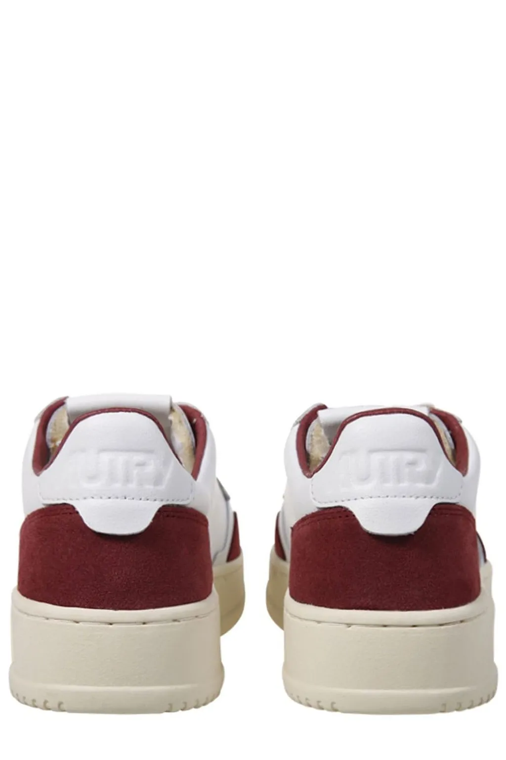 Autry Medalist Low-Top Sneakers