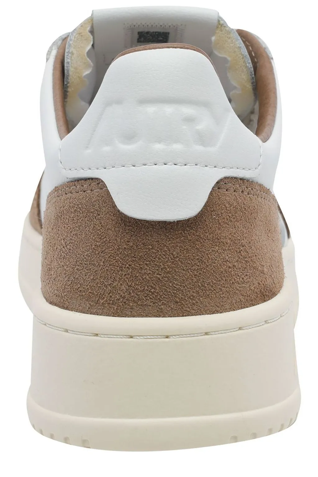 Autry Medalist Low-Top Sneakers
