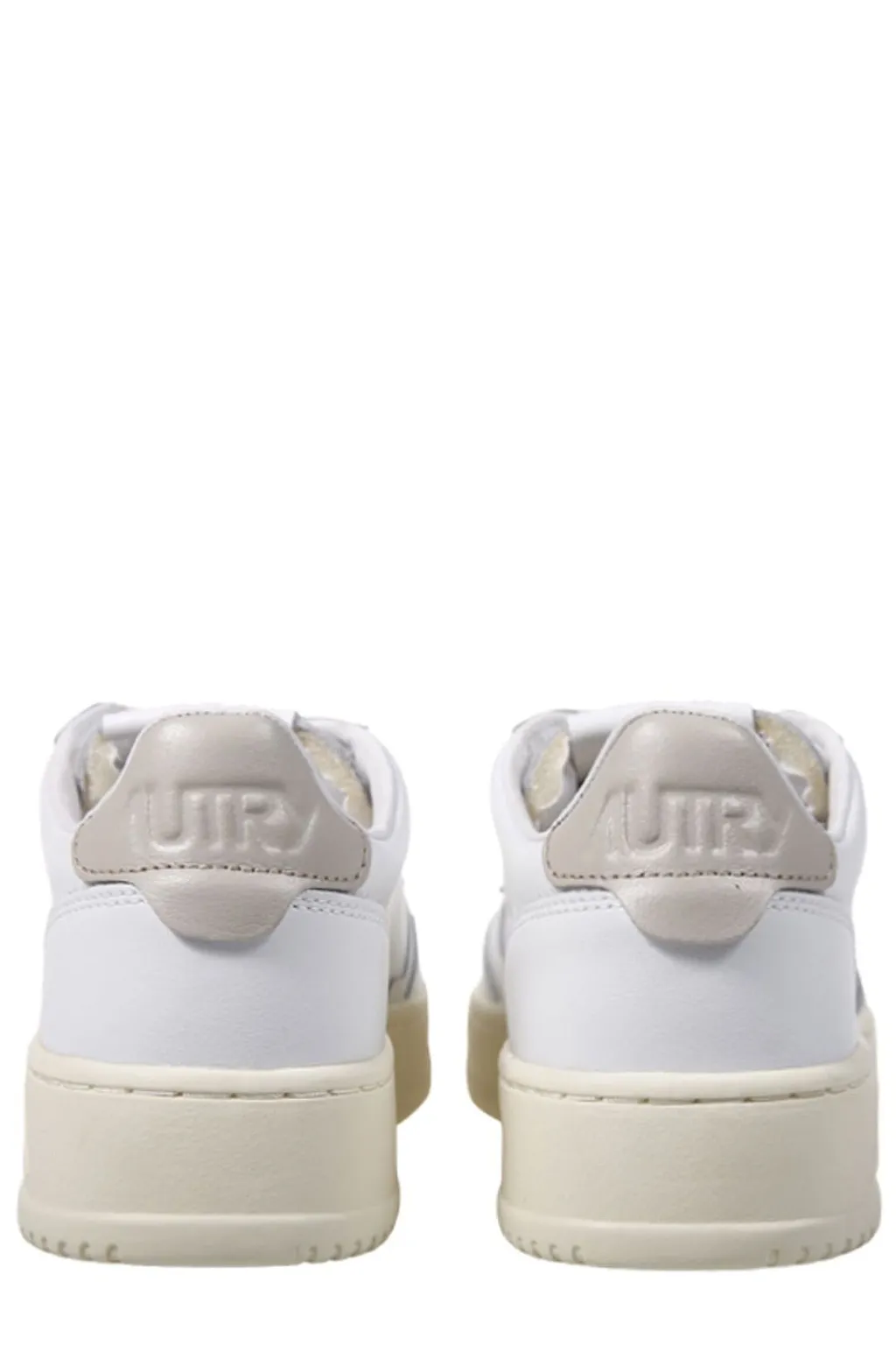 Autry Medalist Low-Top Sneakers