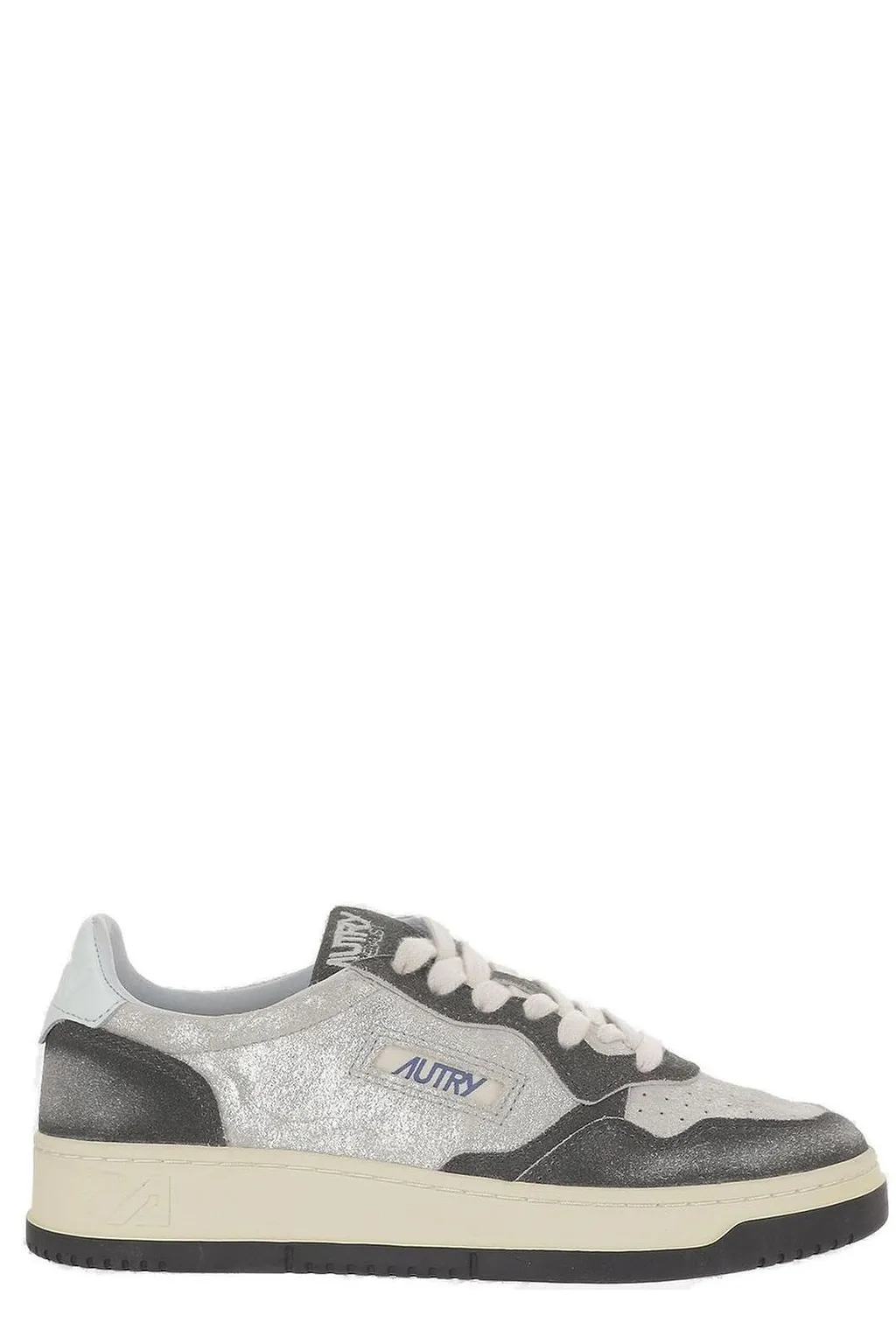 Autry Medalist Low-Top Sneakers