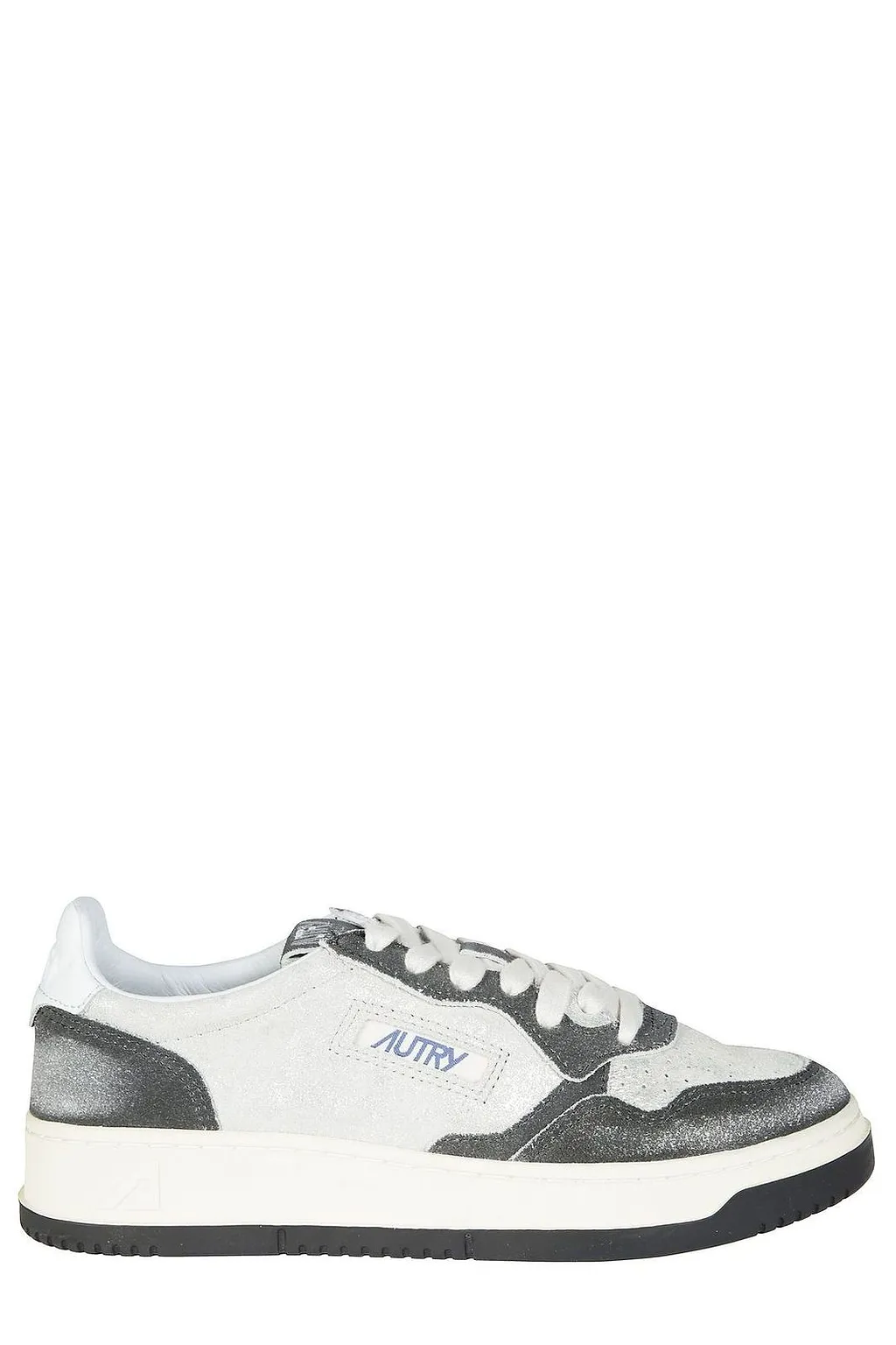 Autry Medalist Low-Top Sneakers