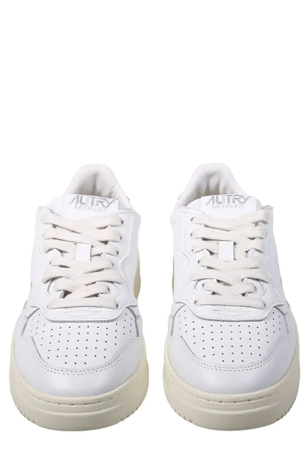 Autry Medalist Low-Top Sneakers