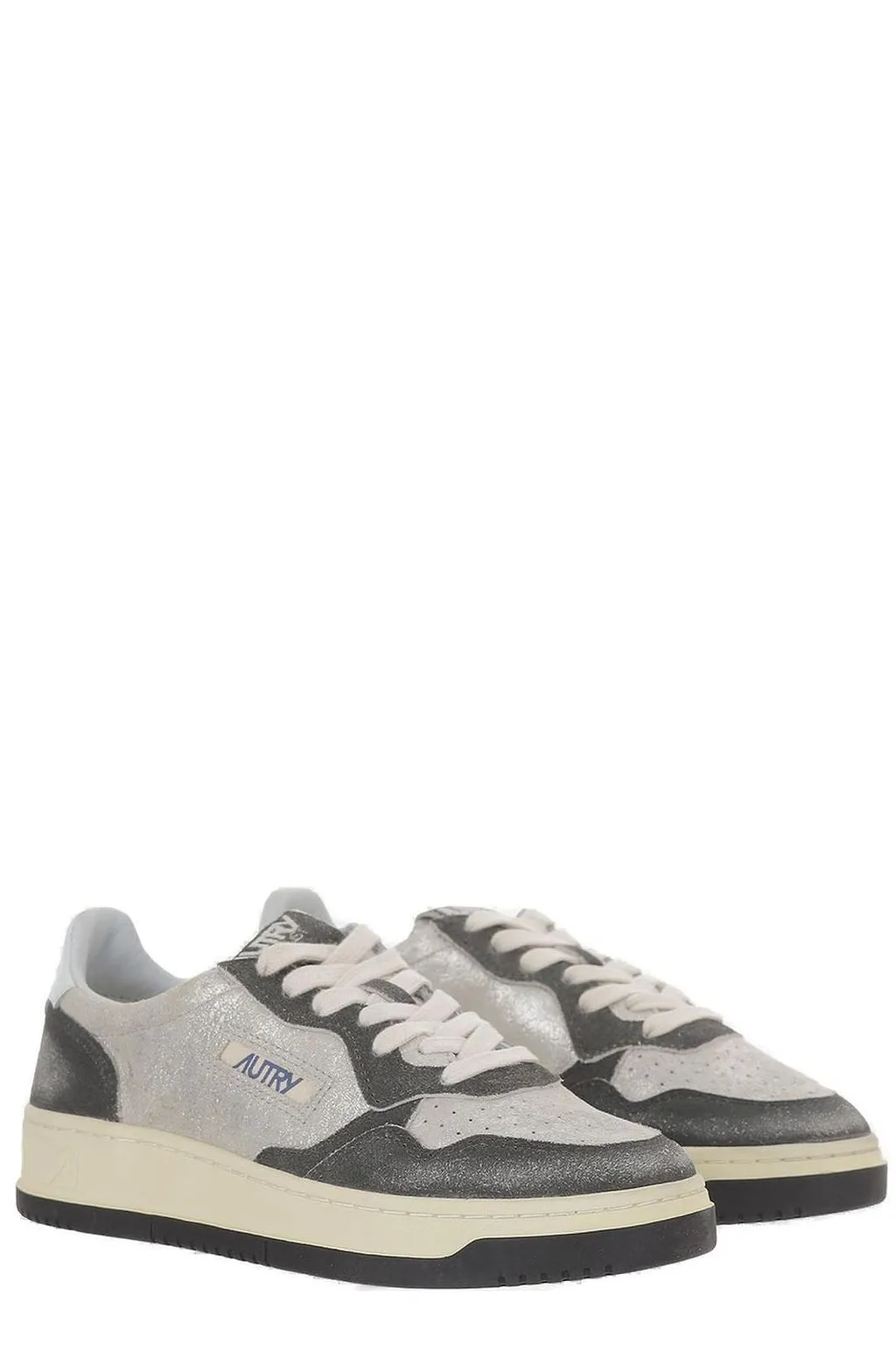 Autry Medalist Low-Top Sneakers