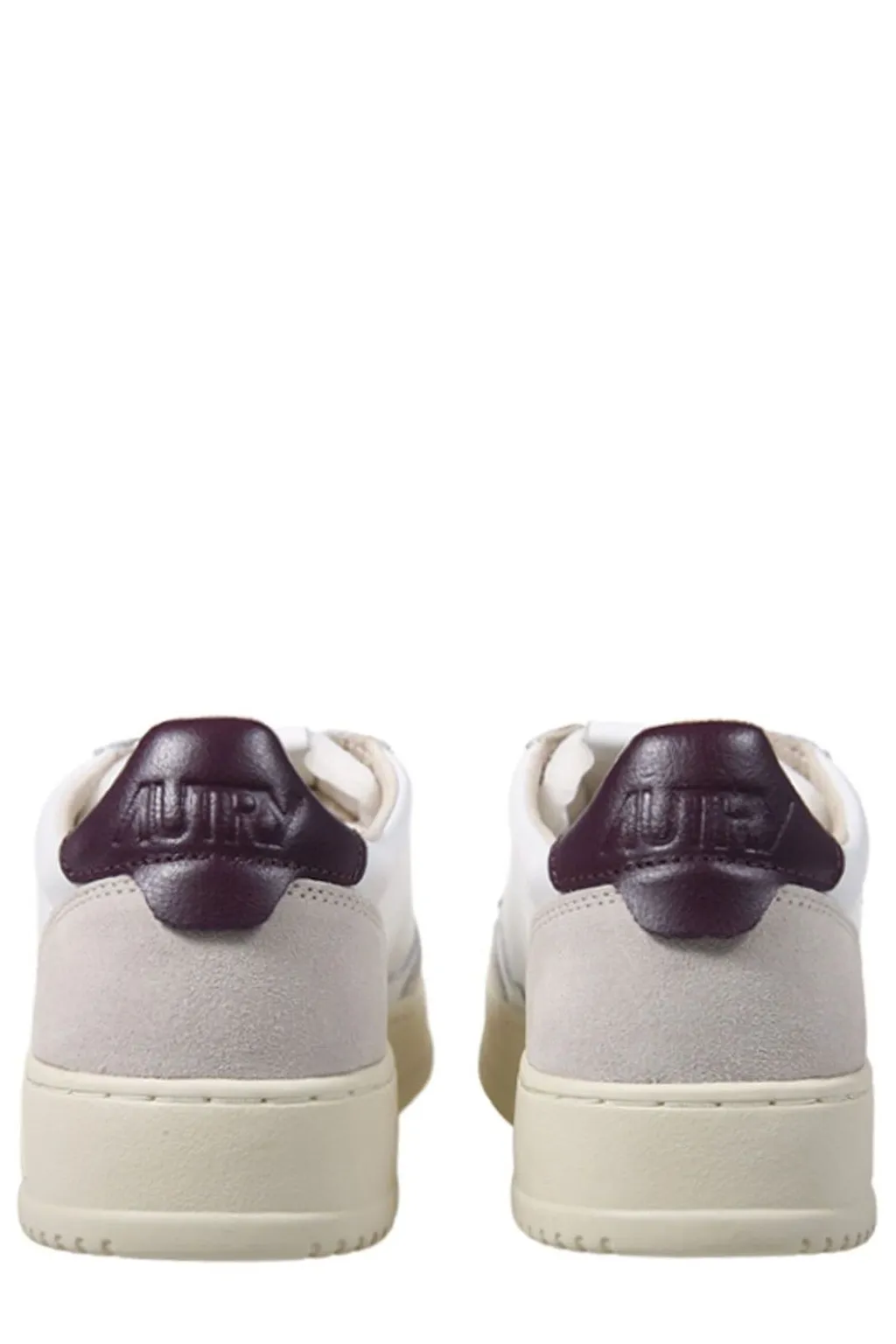 Autry Medalist Low-Top Sneakers