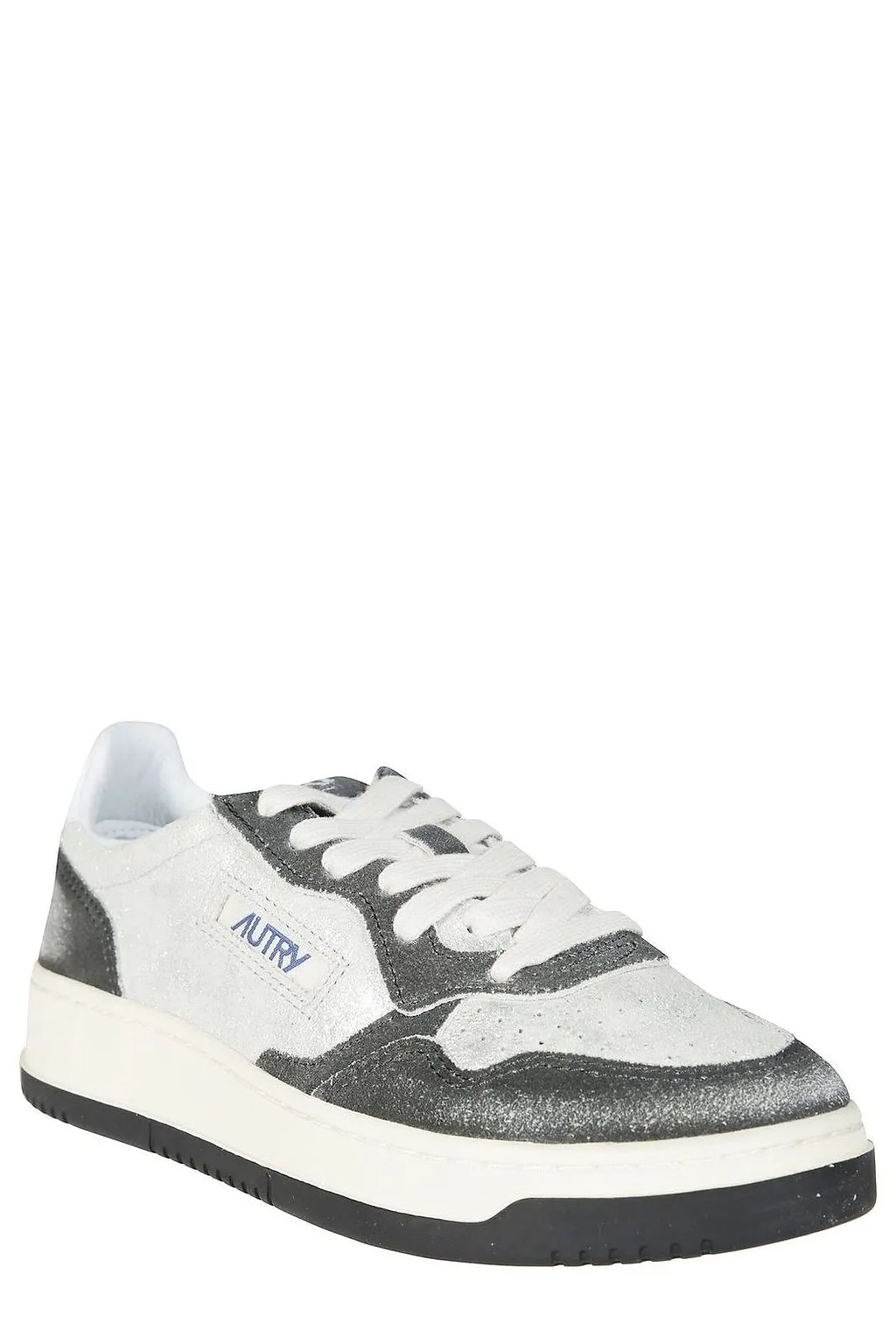 Autry Medalist Low-Top Sneakers
