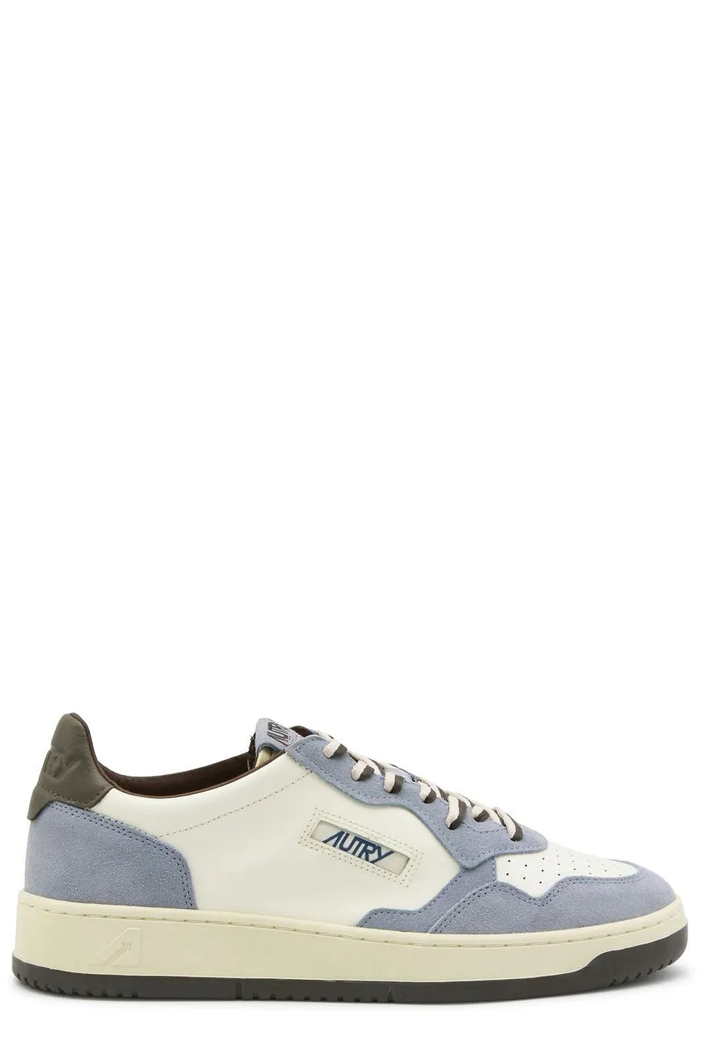 Autry Medalist Low-Top Sneakers
