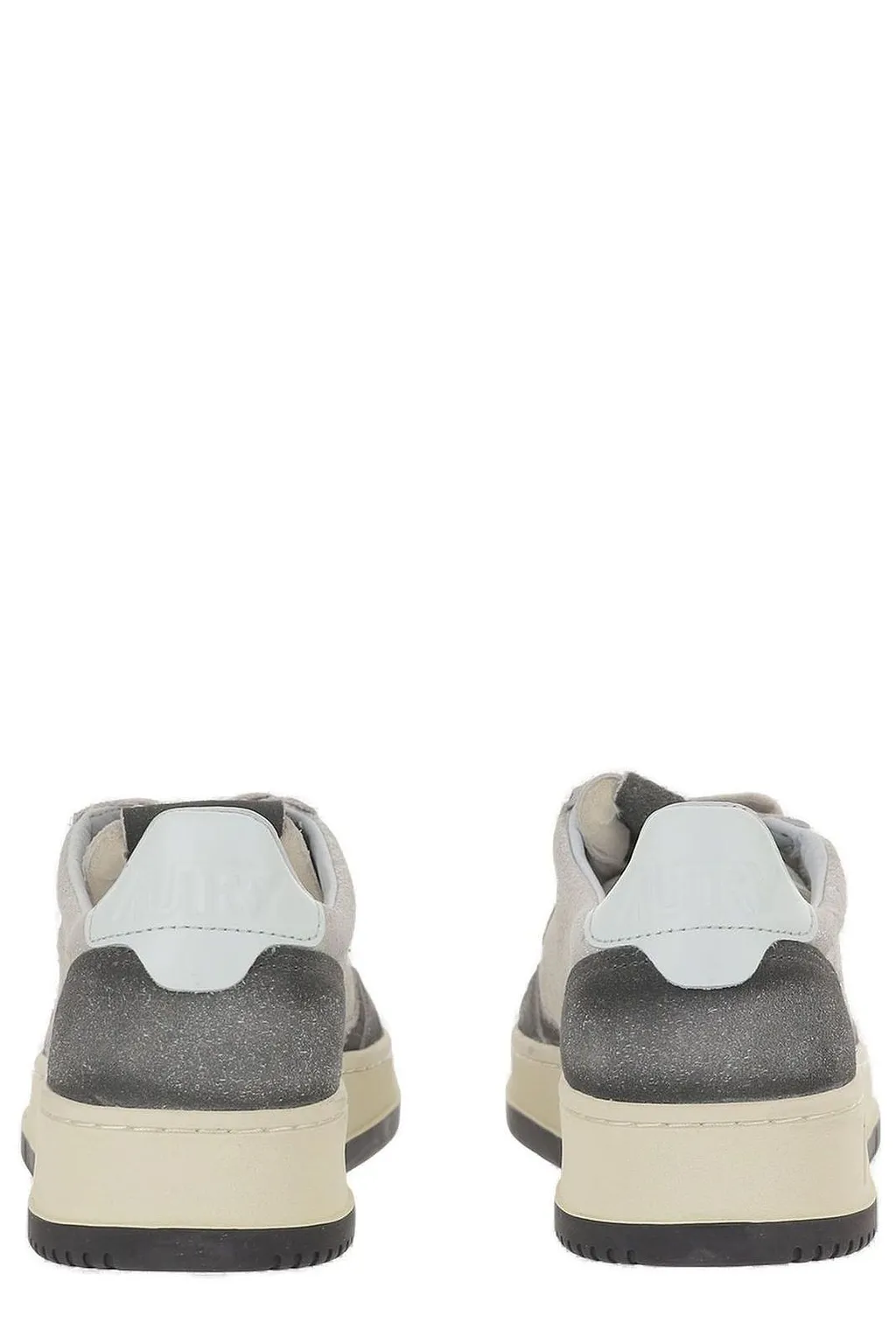 Autry Medalist Low-Top Sneakers