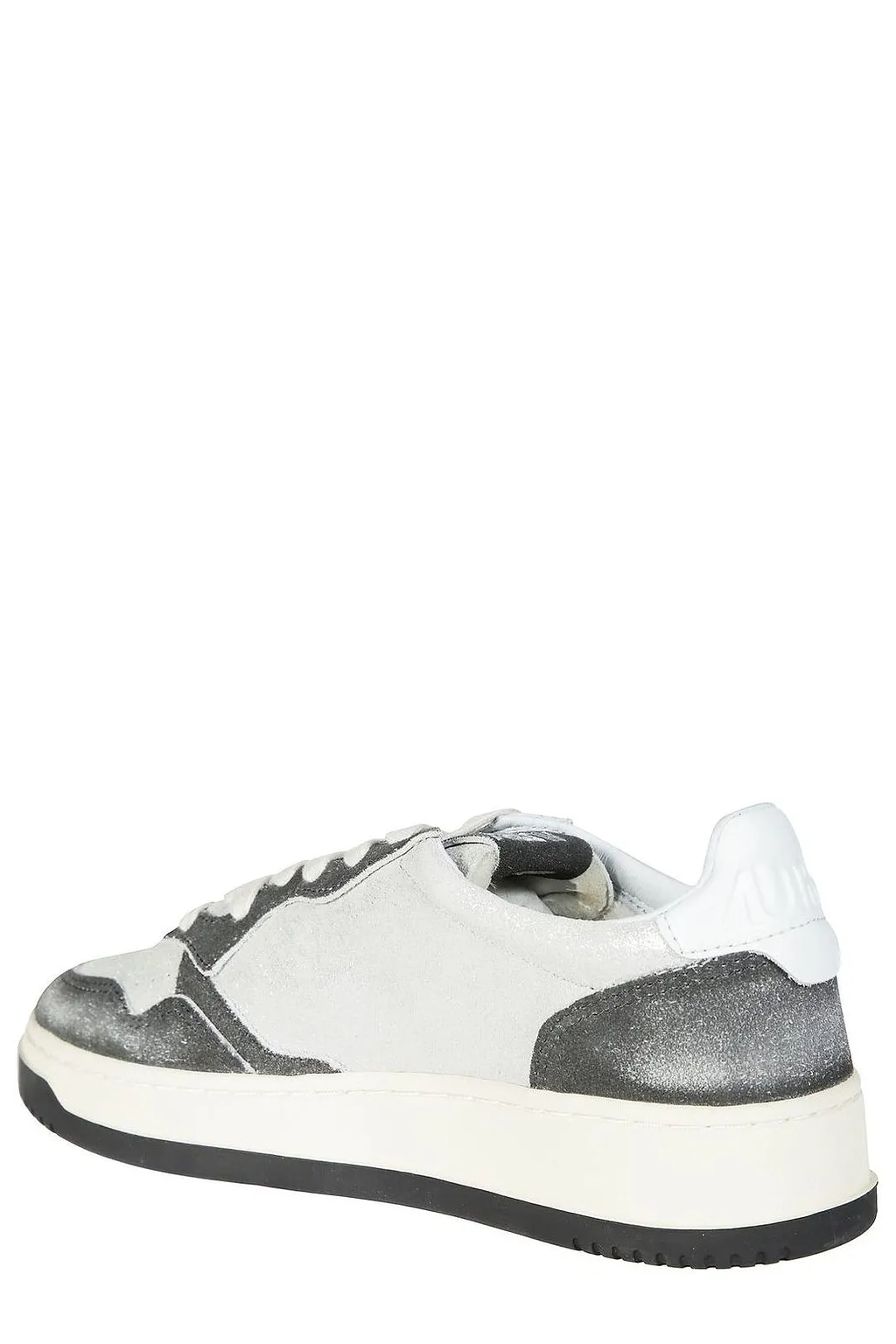 Autry Medalist Low-Top Sneakers
