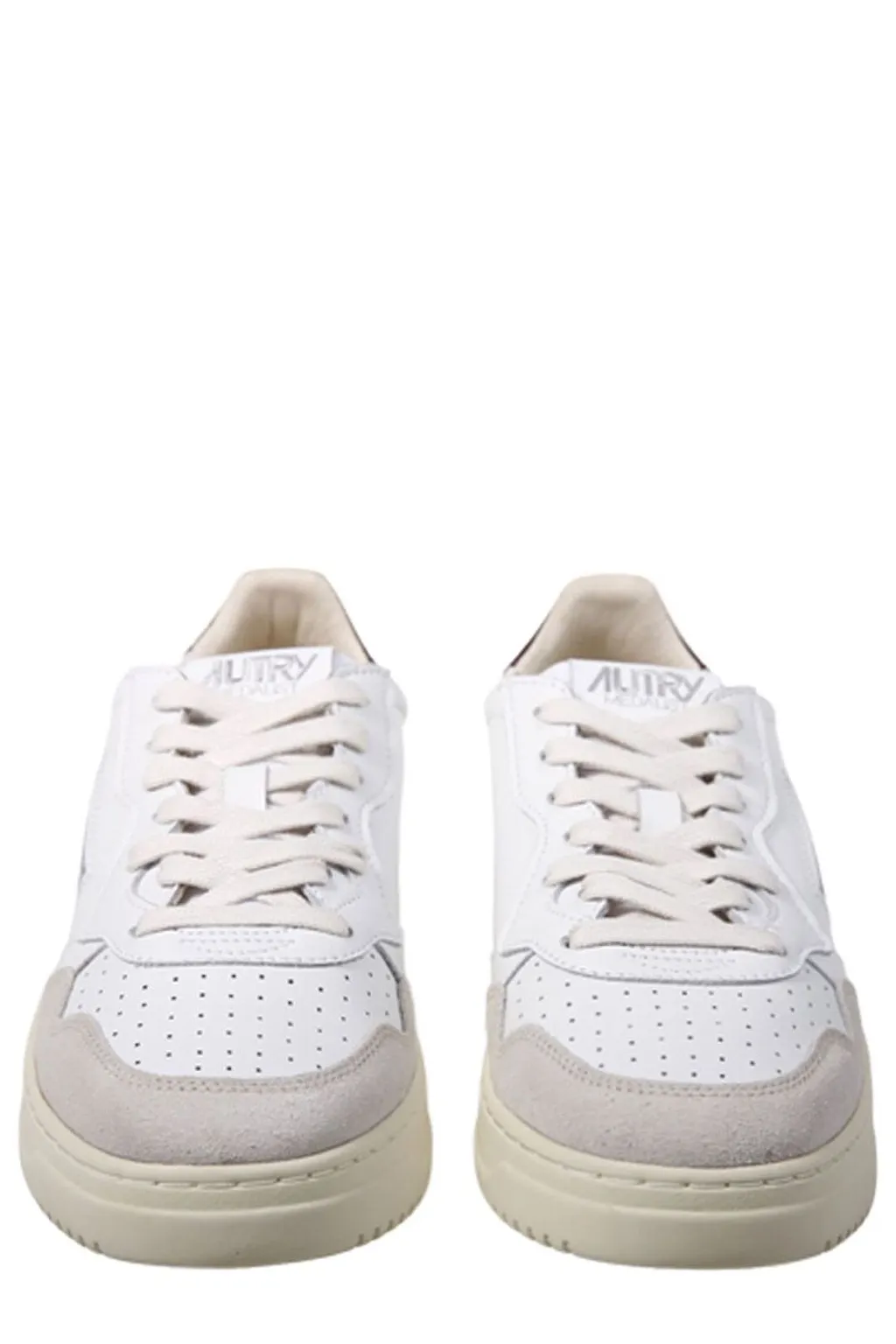 Autry Medalist Low-Top Sneakers