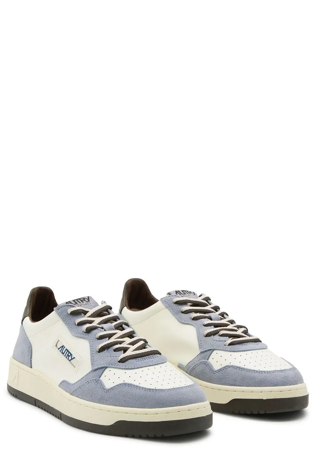 Autry Medalist Low-Top Sneakers