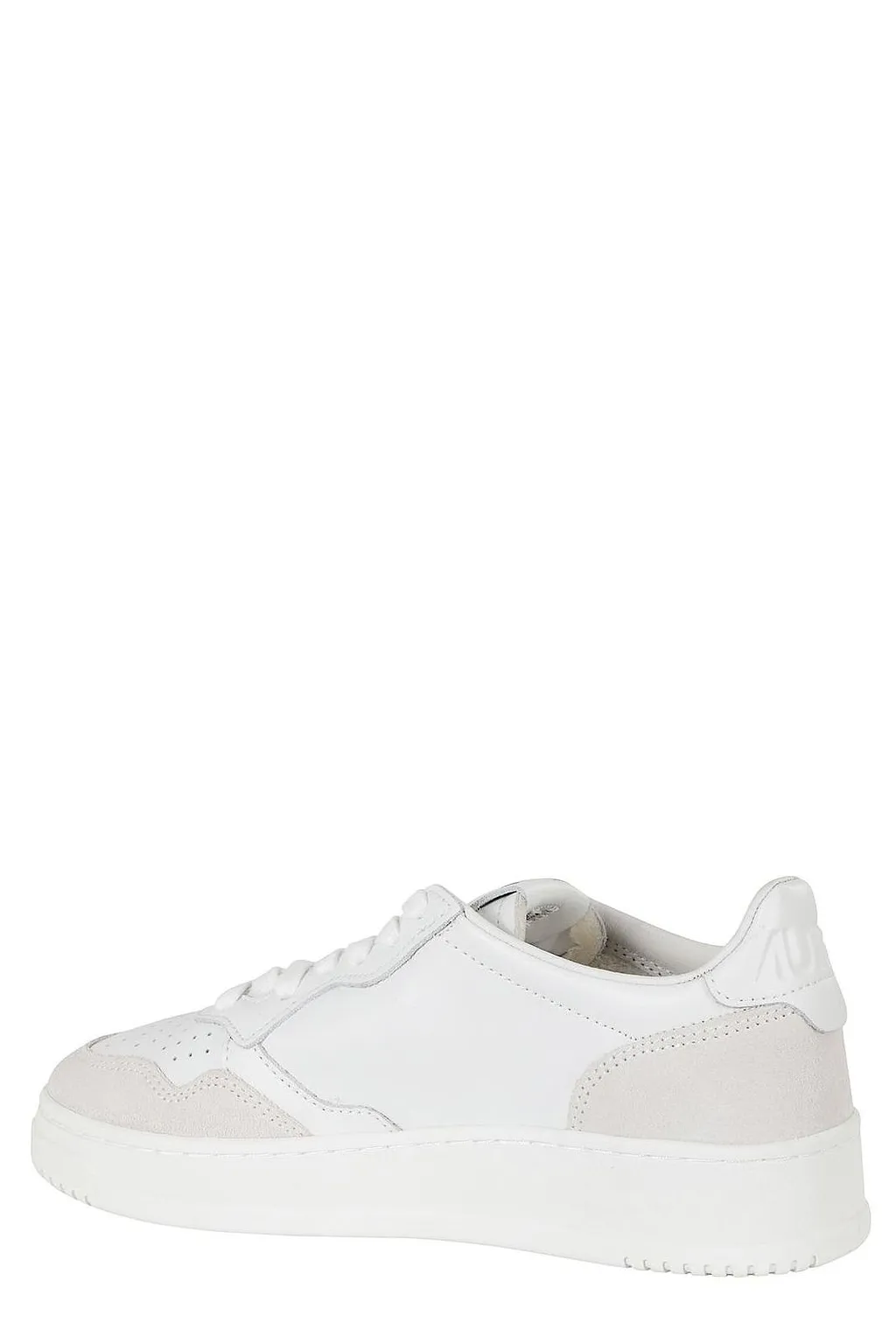 Autry Medalist Low-Top Sneakers
