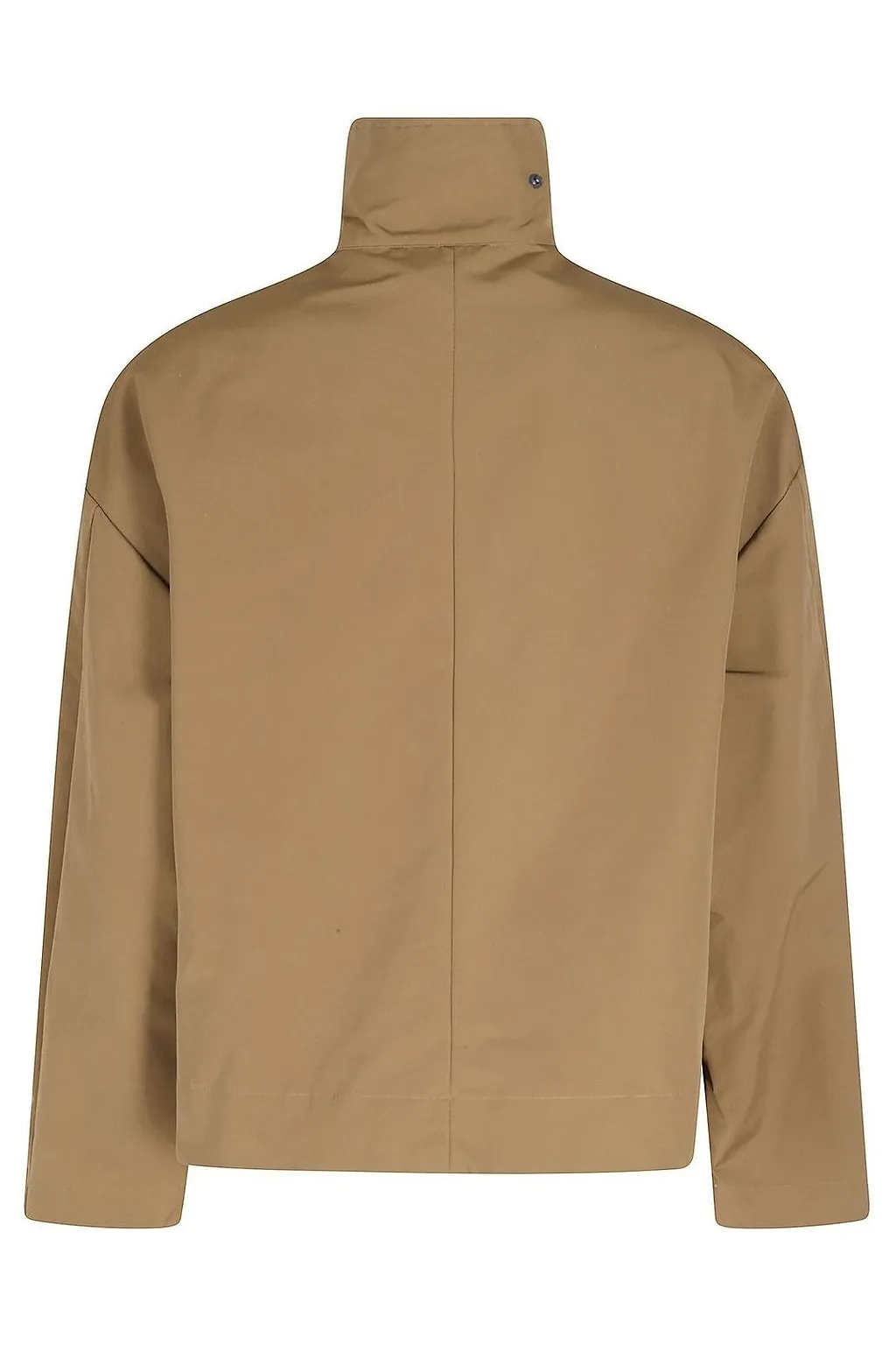 Aspesi Millepiedi Snap-Front Jacket